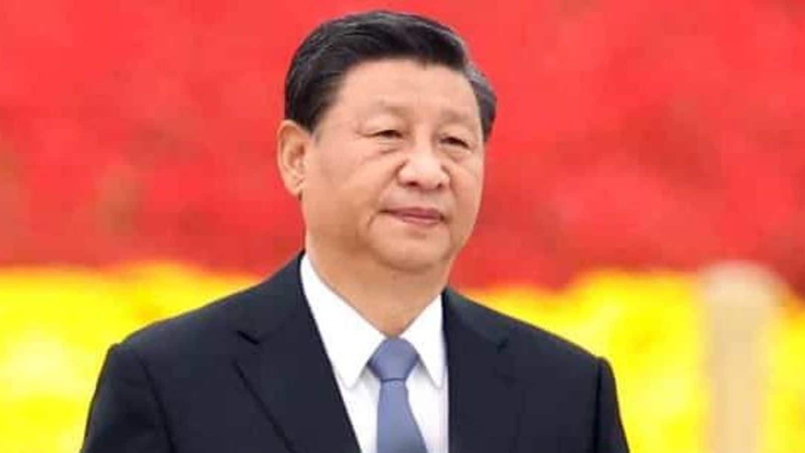 1600x900 With absolute power, Xi Jinping is reshaping China, and some of the world