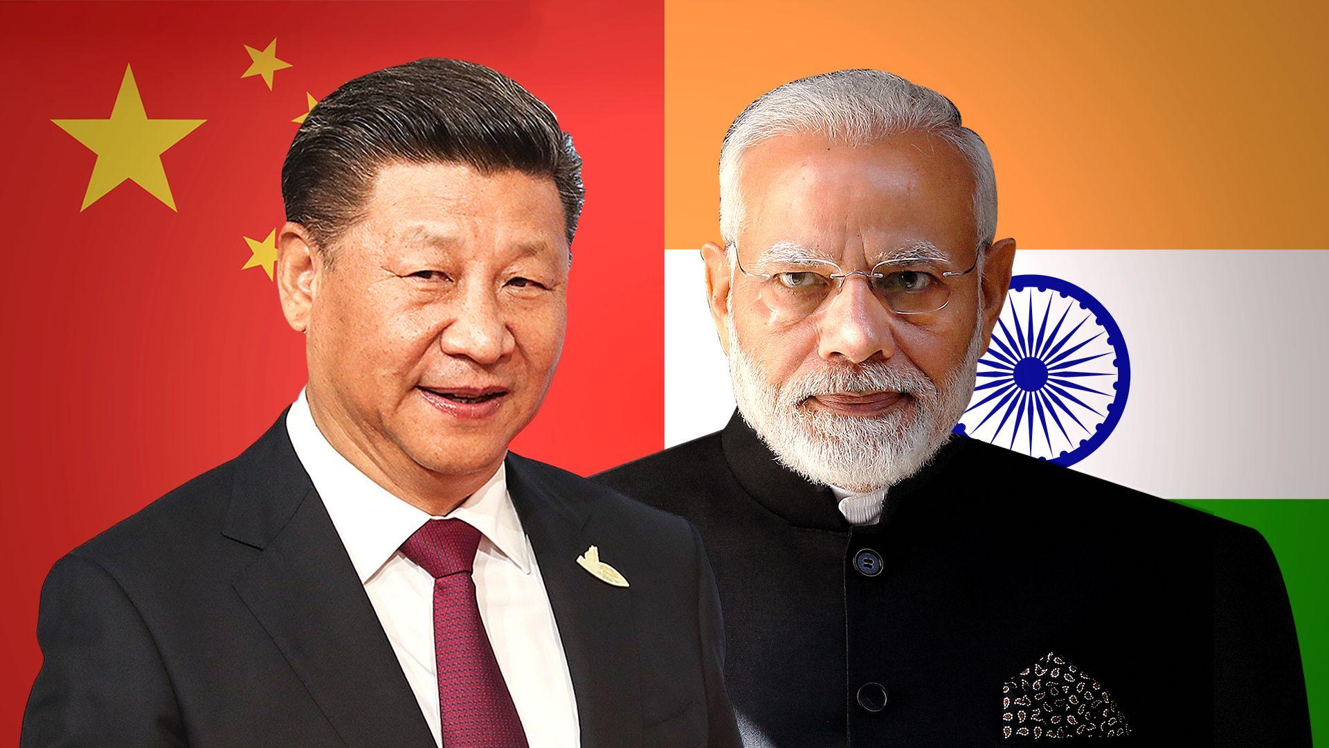 1920x1080 Narendra Modi, Xi Jinping to meet in Friday's other big summit