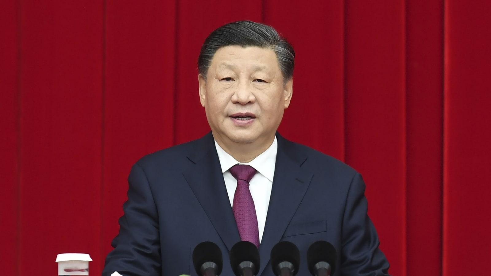 1600x900 China's Xi Jinping says better use of defence resources needed 'to win wars'