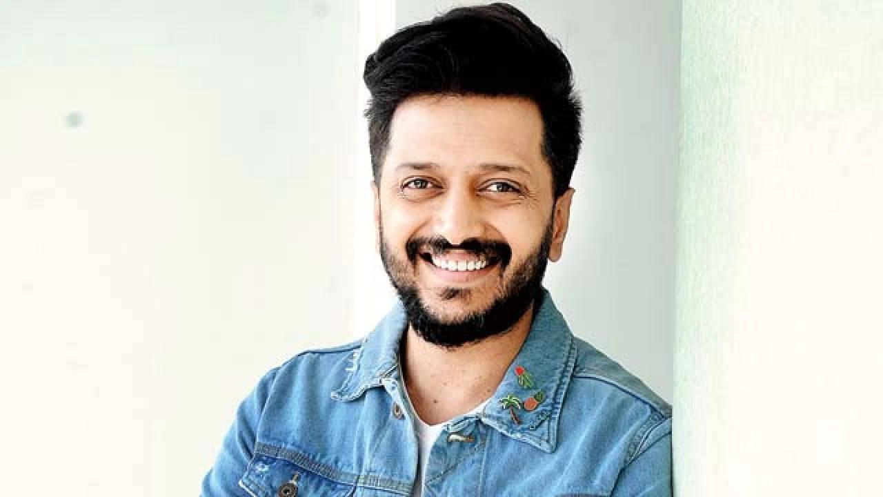 1280x720 Riteish Deshmukh Wallpaper