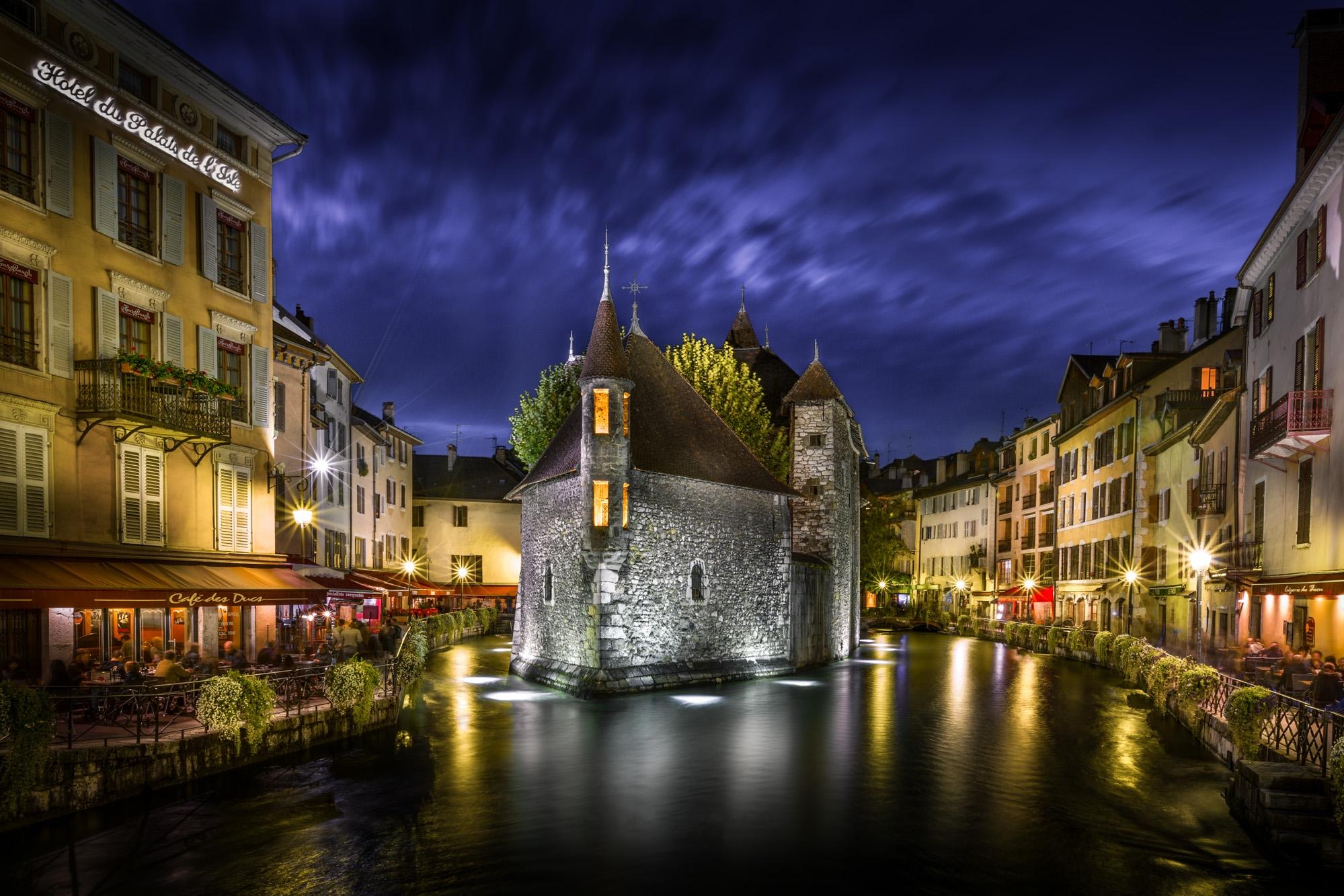 1999x1333 Annecy HD Wallpaper and Background