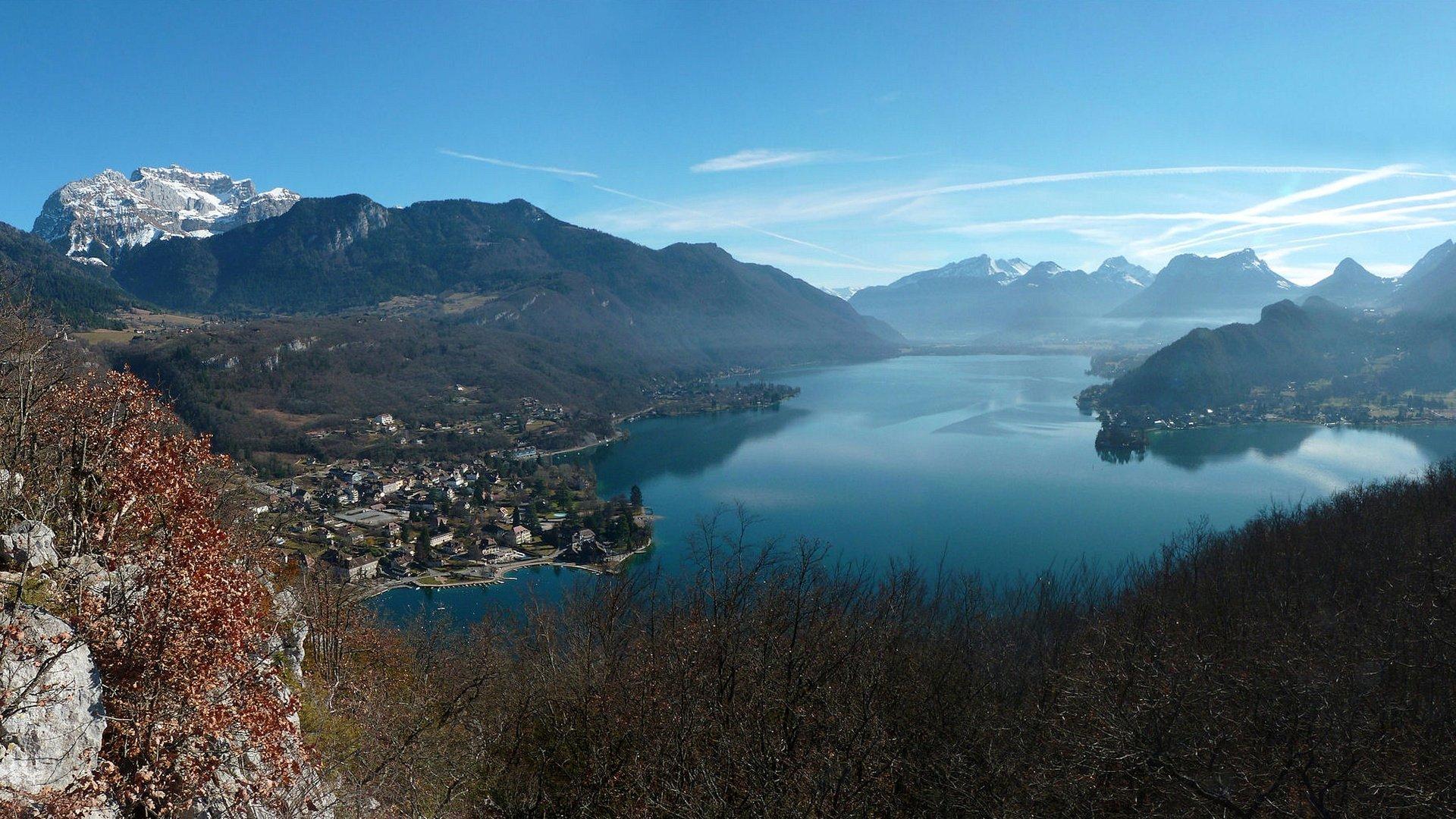 1920x1080 Annecy wallpaperx1080