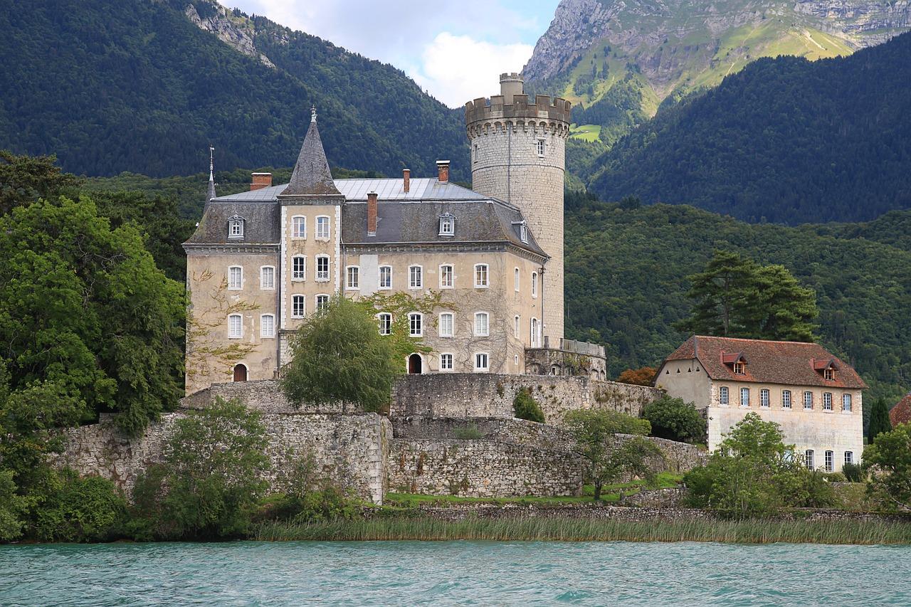 1280x853 Free Annecy & France Image