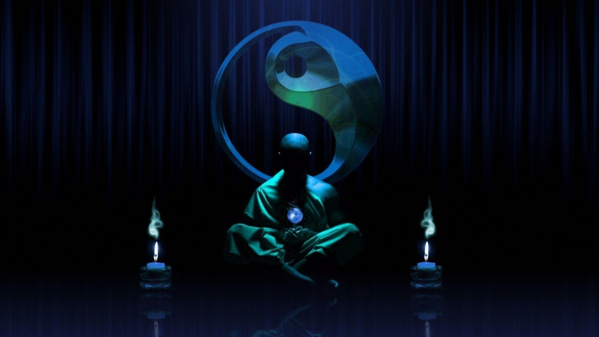 1920x1080 Meditation Wallpaper. Meditation Wallpaper