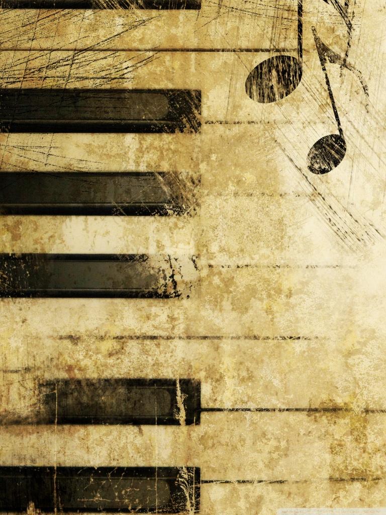 768x1024 Free download Old Music Score Background Ultra HD Desktop Background Wallpaper [768x1024] for your Desktop, Mobile & Tablet. Explore Music Mobile Wallpaper. Music Background, Music Wallpaper, Background Music