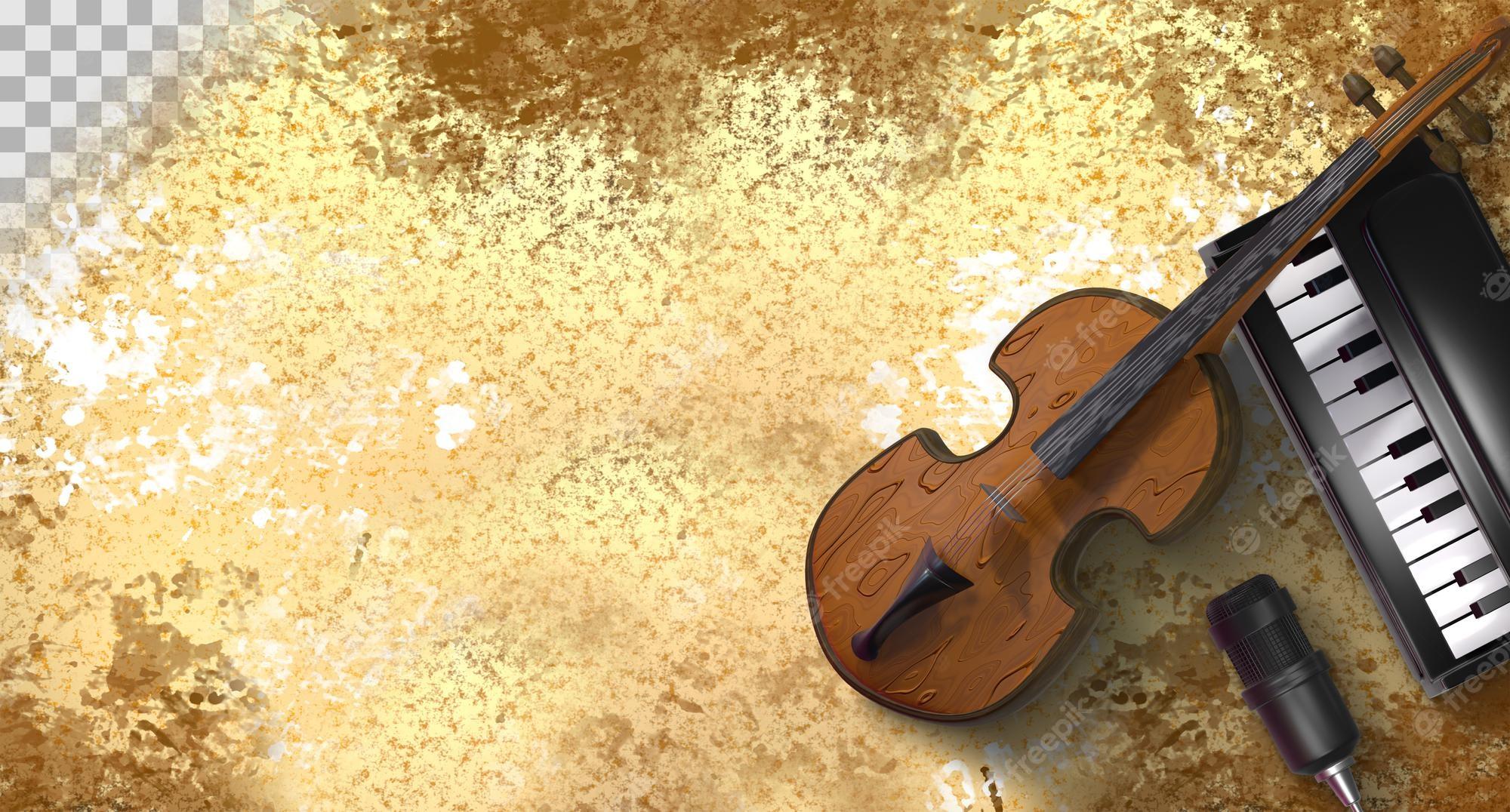 2000x1076 Music Wallpaper PSD, High Quality Free PSD Templates for Download