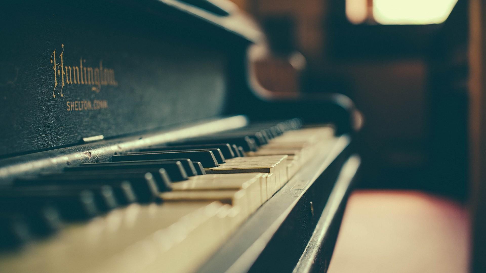 1920x1080 Music Wallpaper 1920x1080