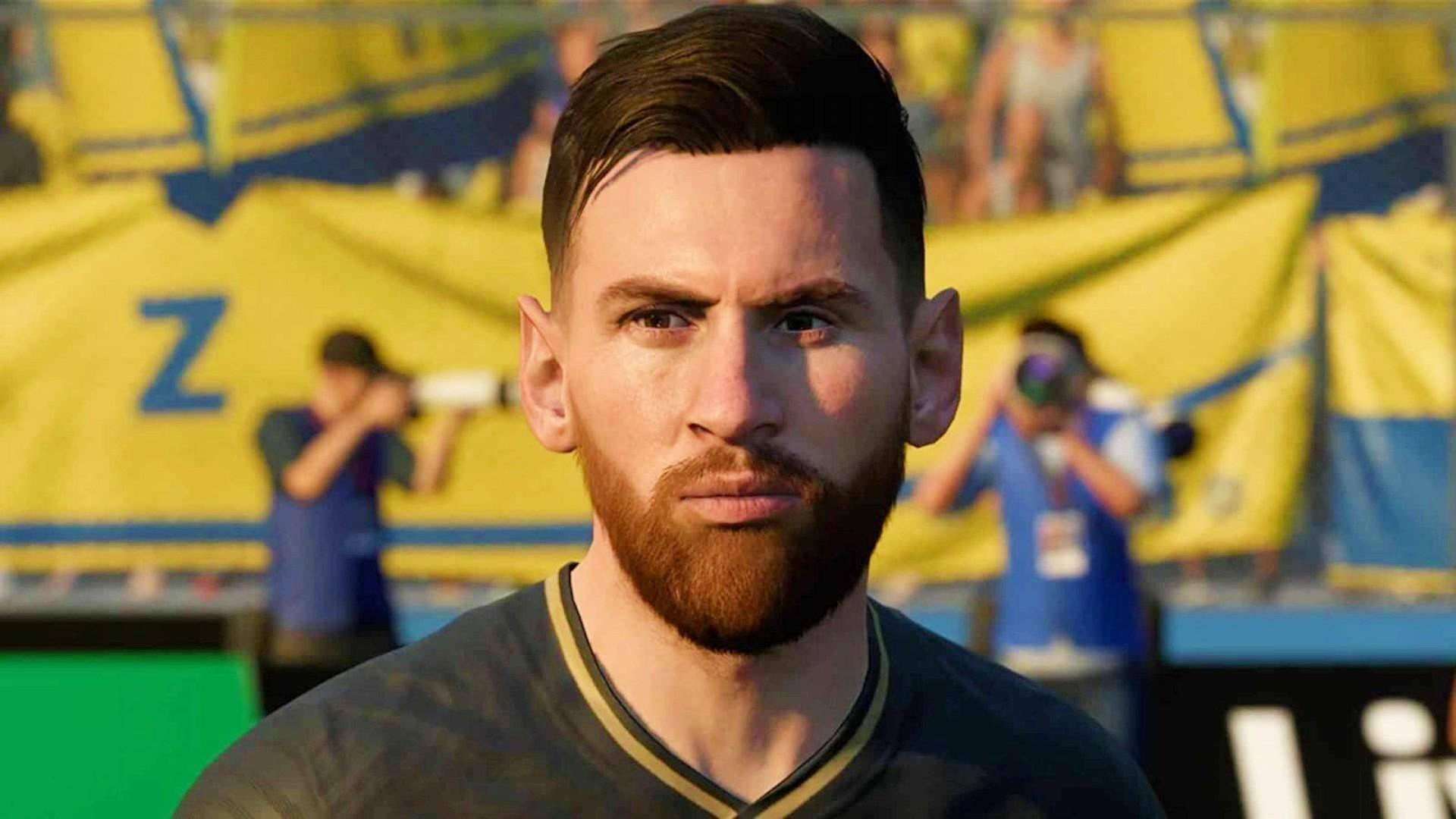 1920x1080 FIFA 23 and EA eerily predict World Cup final and Messi accolades