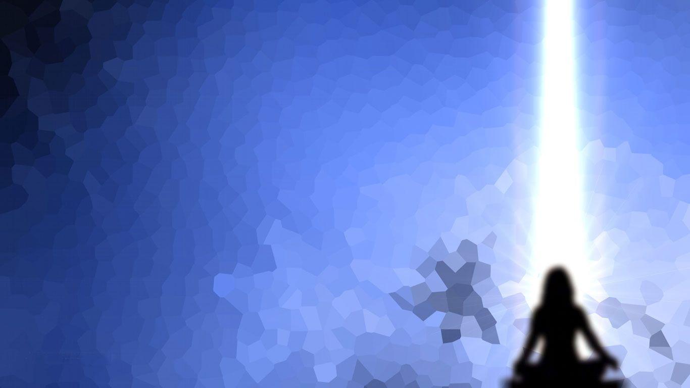 1366x768 Meditation Computer Background Free Download. Free meditation