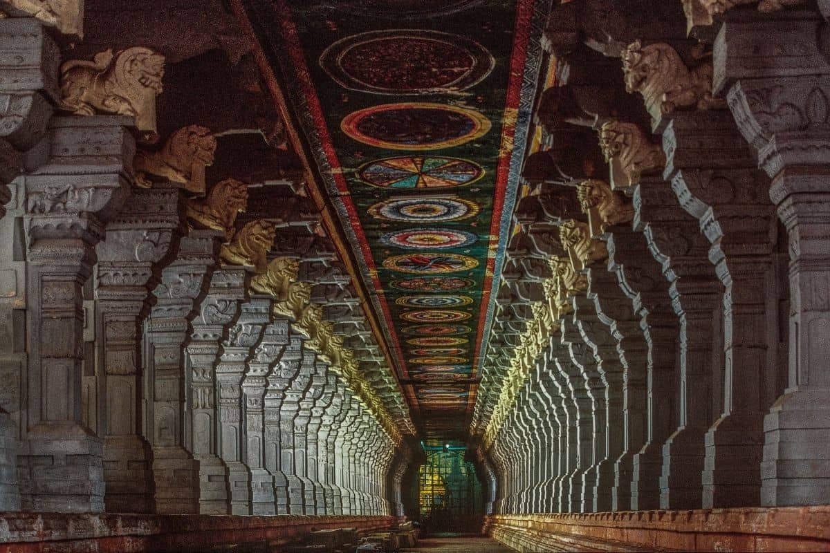 1200x800 Rameswaram Wallpaper
