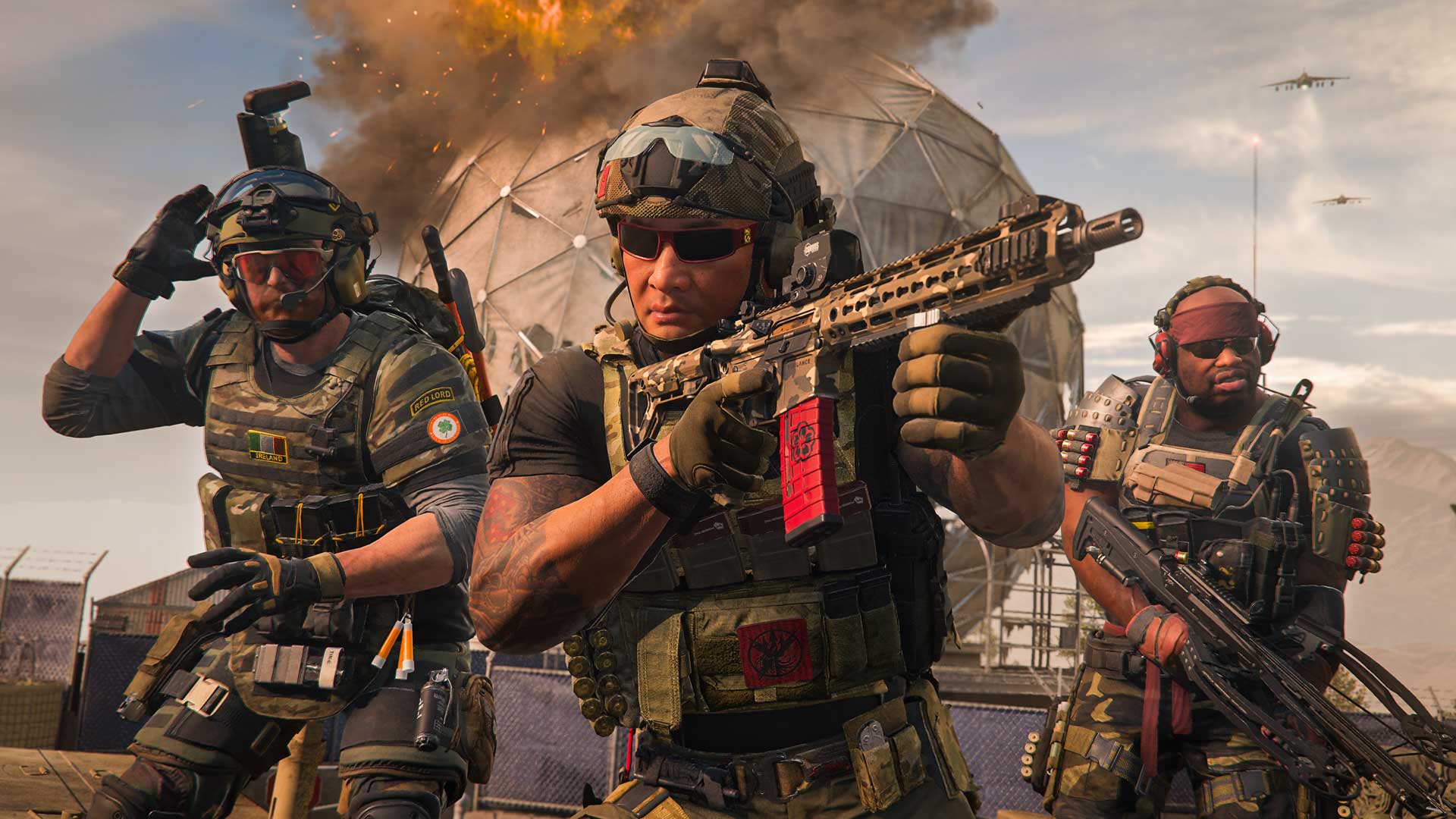 1920x1080 Call of Duty®: Modern Warfare® II Season 02