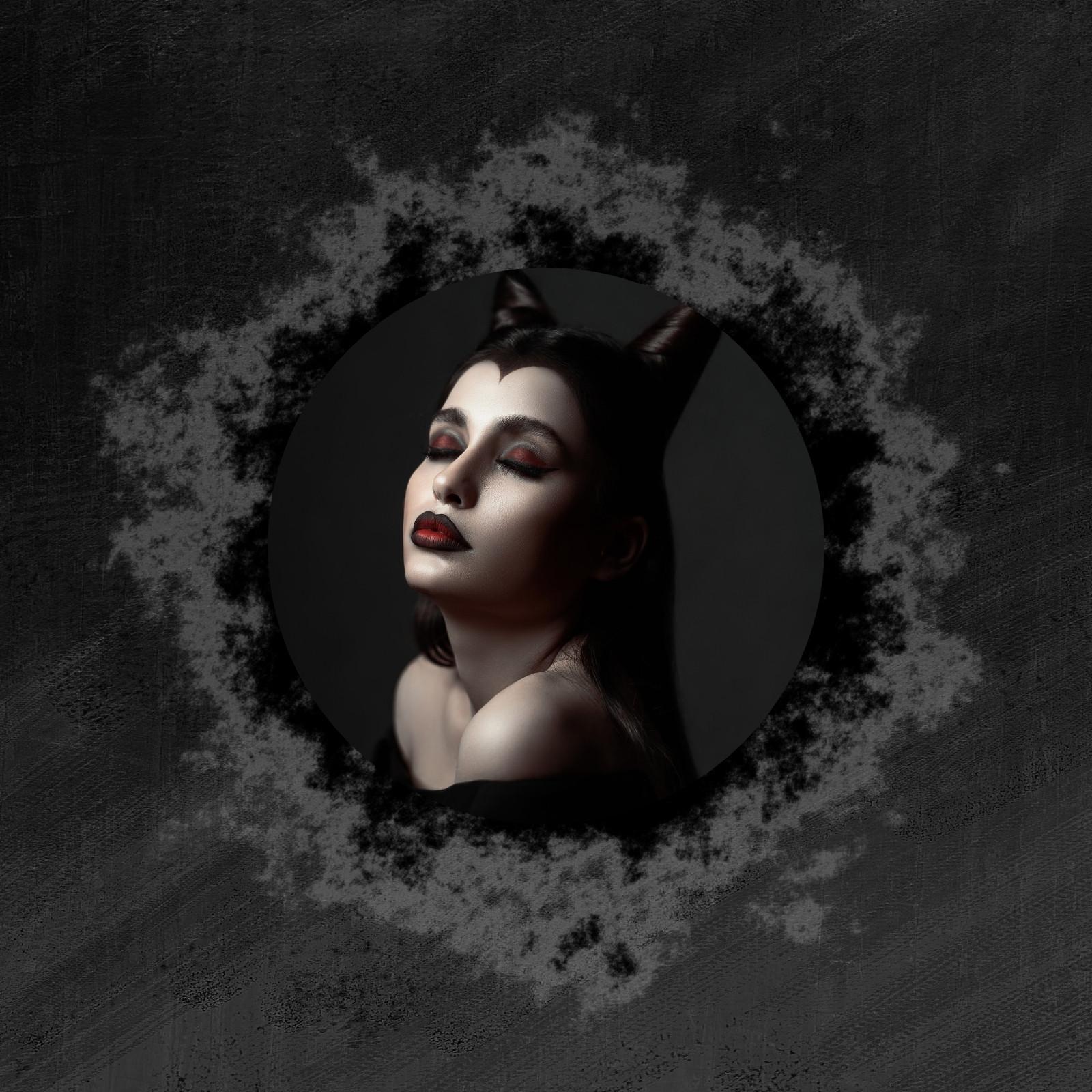 1600x1600 editable Instagram profile picture templates