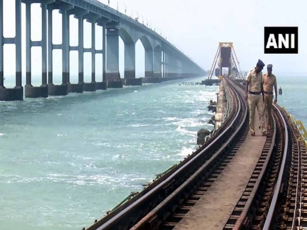 1200x900 Security Tightened In Rameswaram Ahead Of R Day