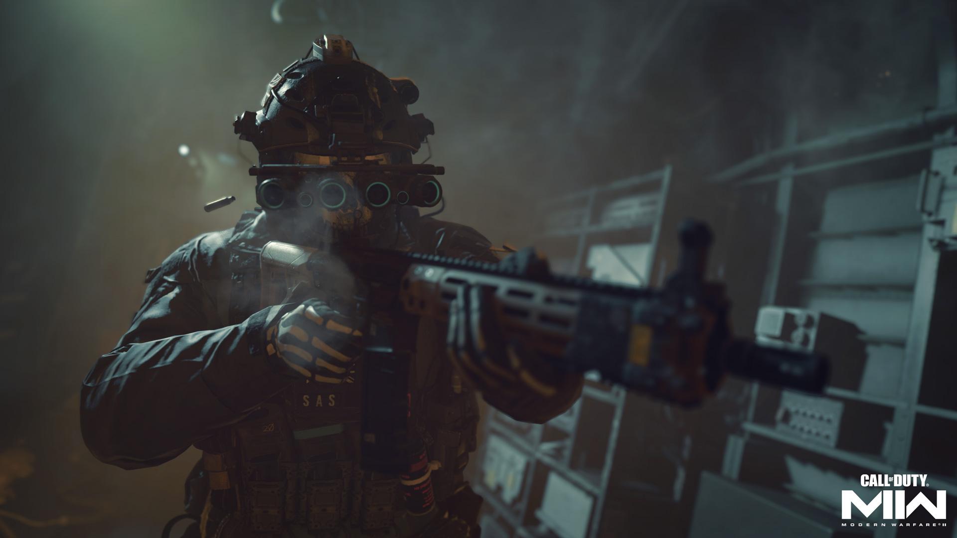 1920x1080 Announcing Call of Duty®: Modern Warfare® II