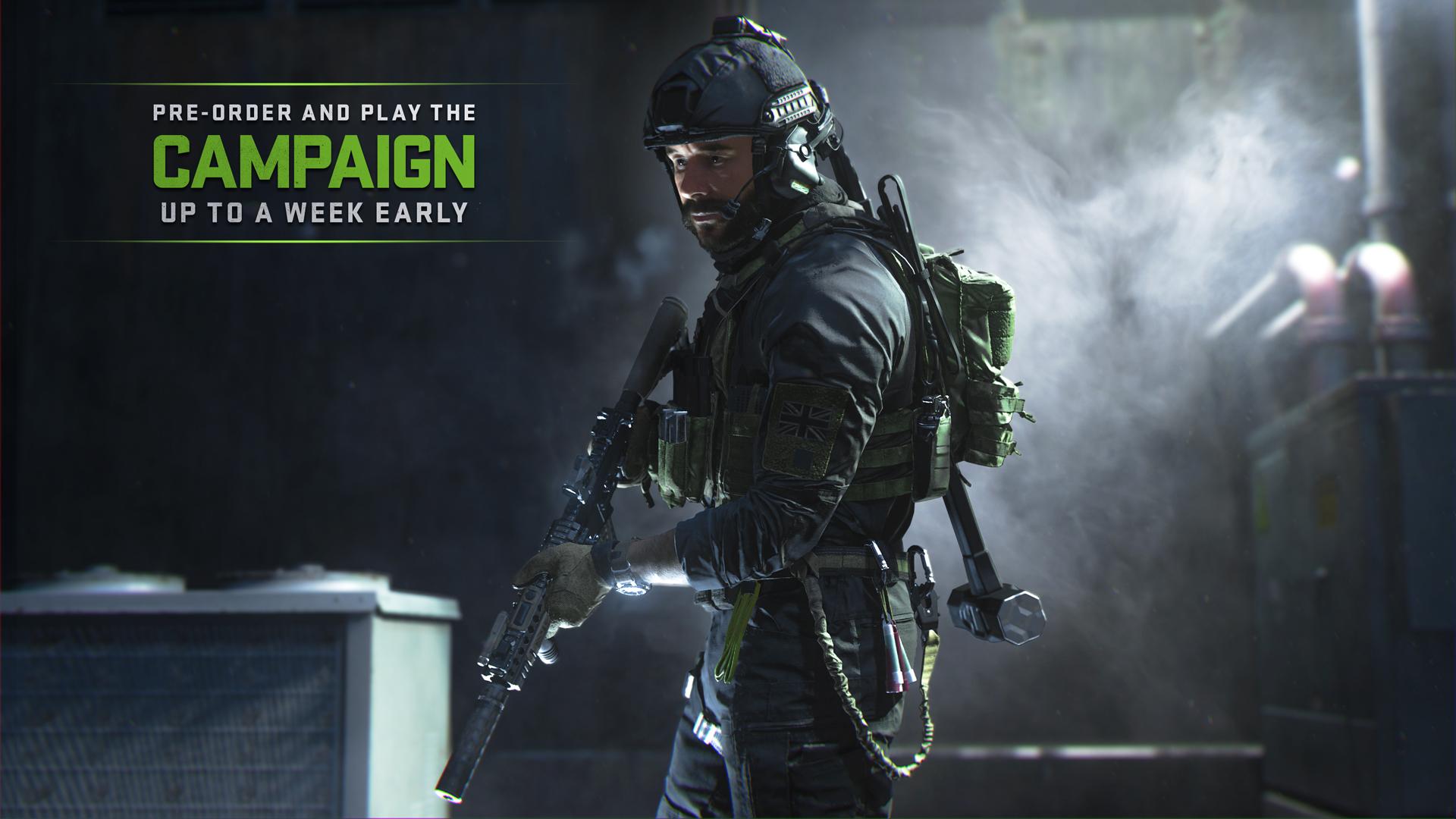 1920x1080 Call of Duty: Modern Warfare II Editions FAQ