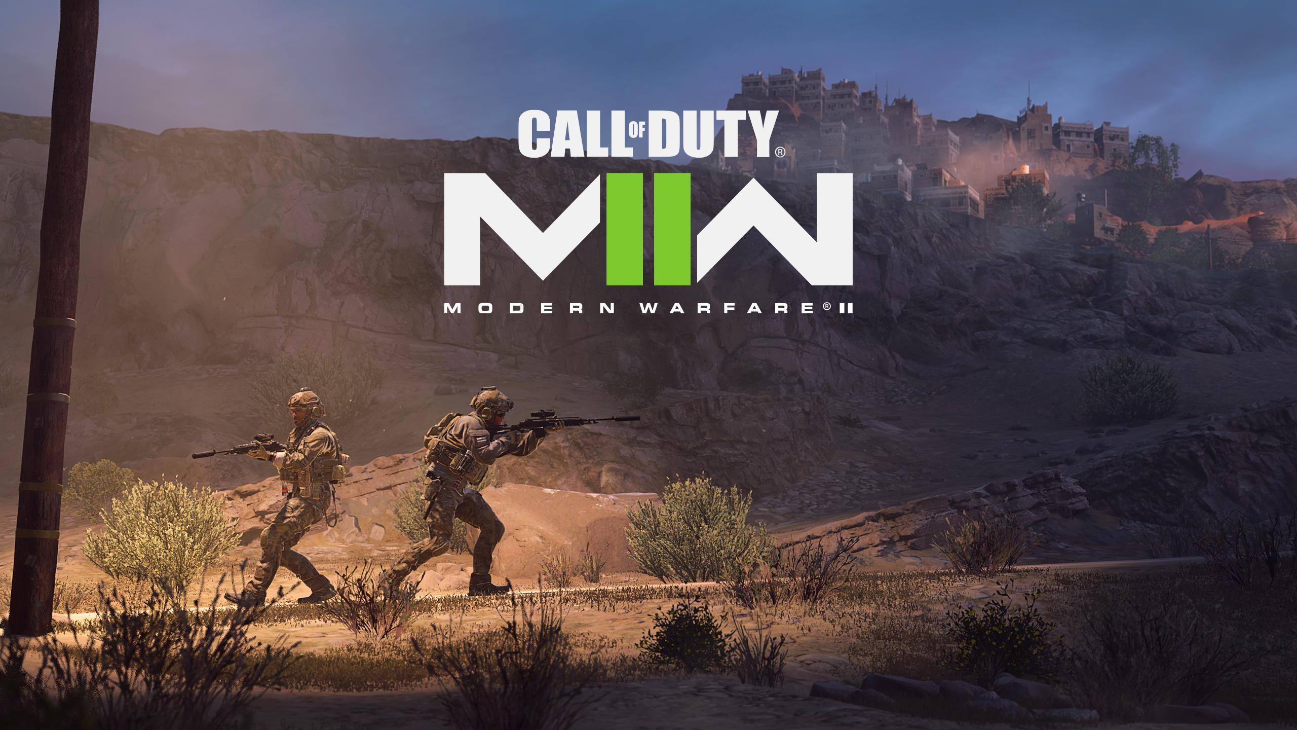 2560x1440 MW Wallpaper and Background