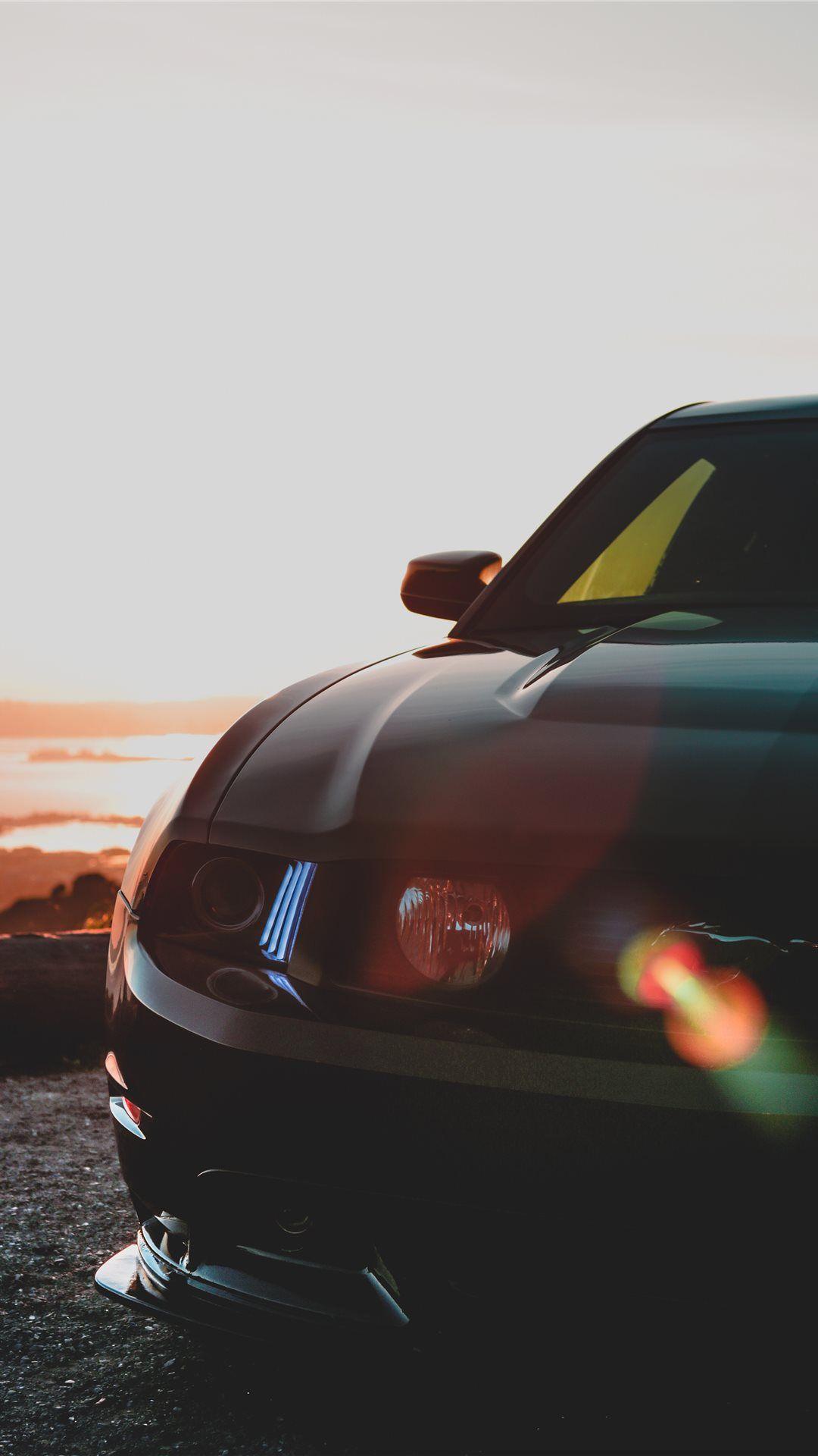 1080x1920 Mustang iPhone X Wallpaper Download. iPhone Wallpaper, iPad