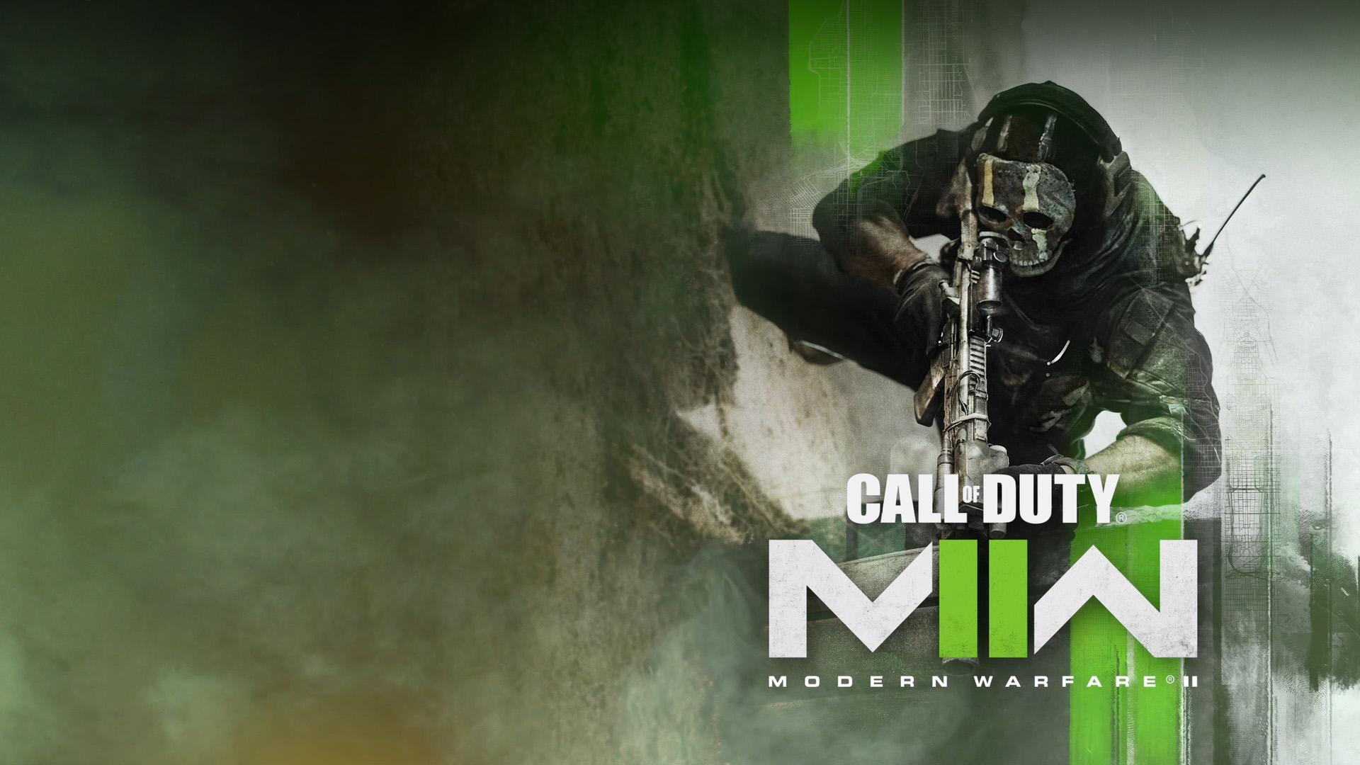 1920x1080 Call of Duty: Modern Warfare II (2022)