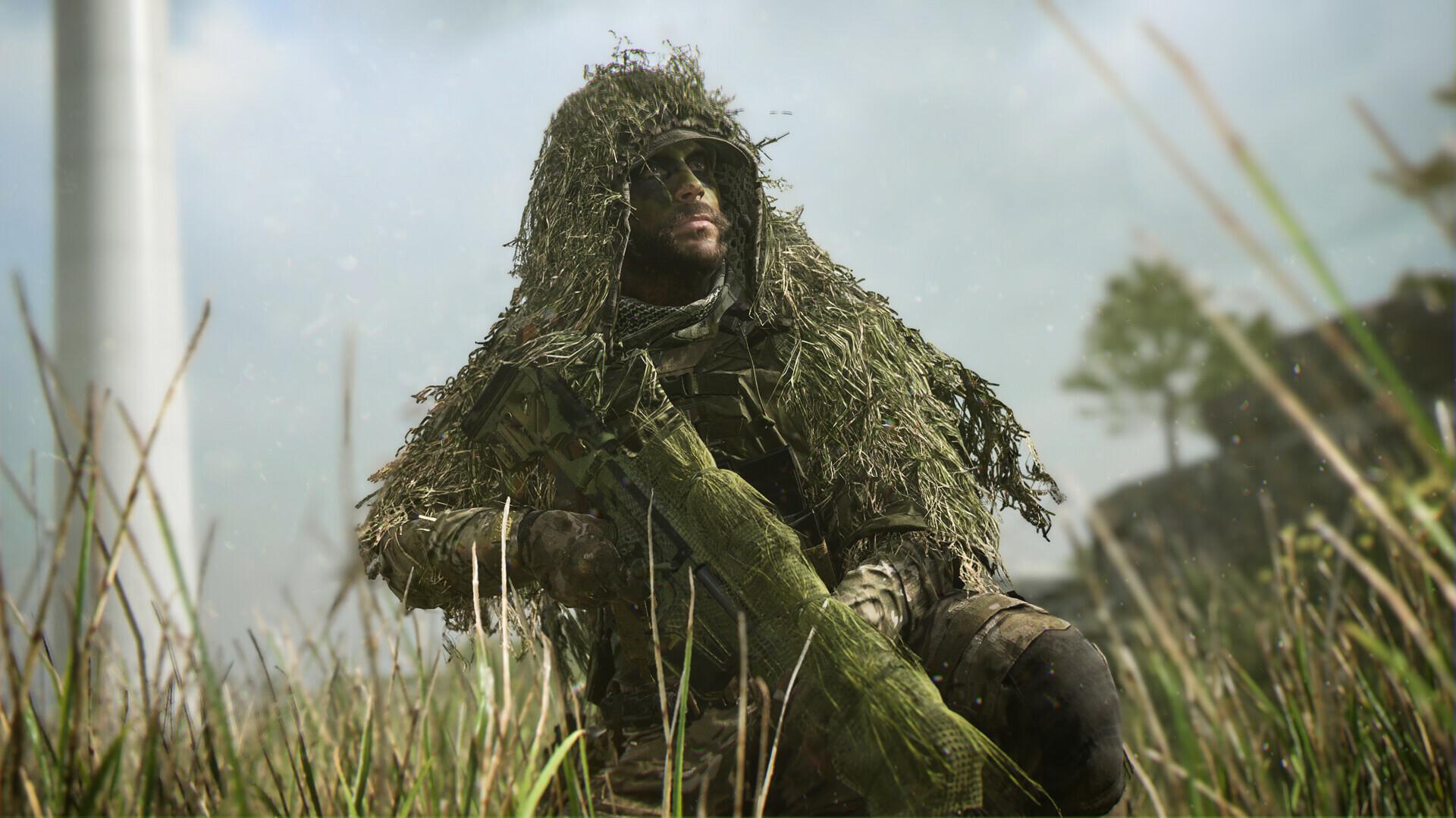 1920x1080 Can Your PC Run Call of Duty: Modern Warfare II?