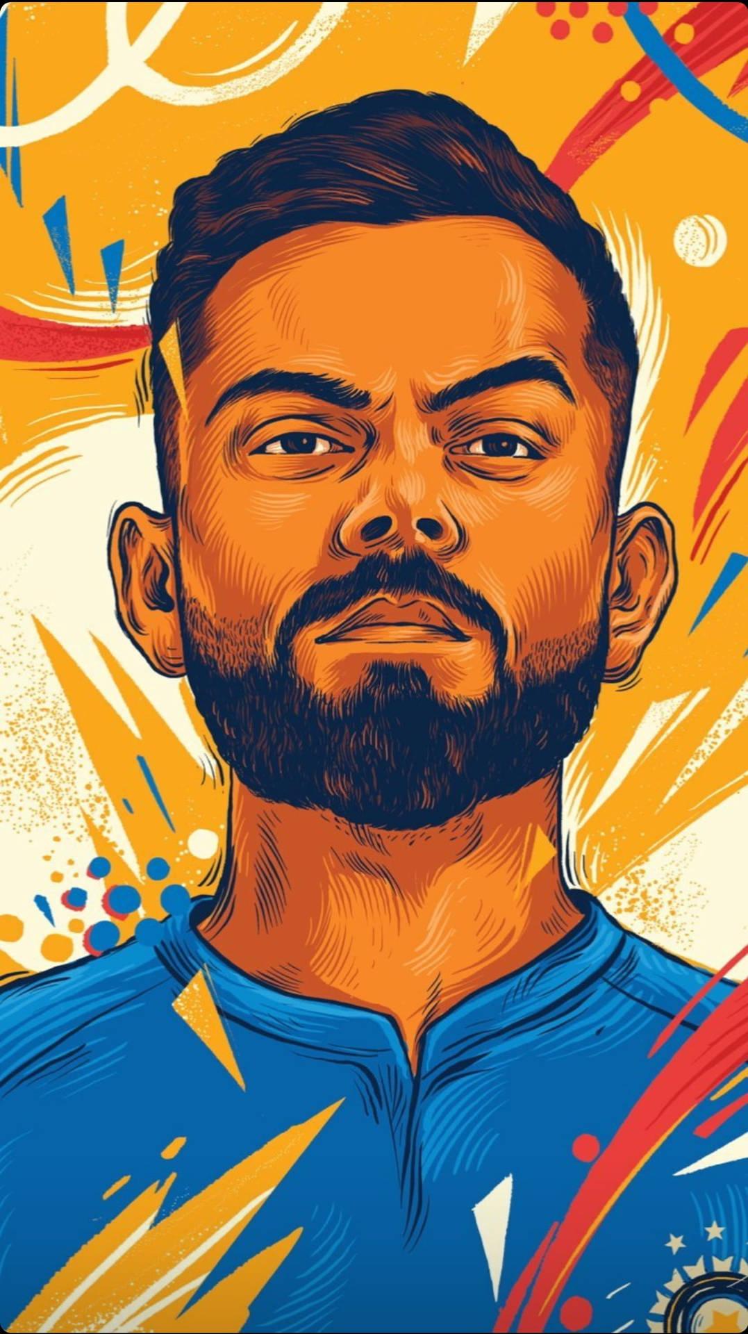 King Kohli Wallpapers Top Free King Kohli Backgrounds WallpaperAccess