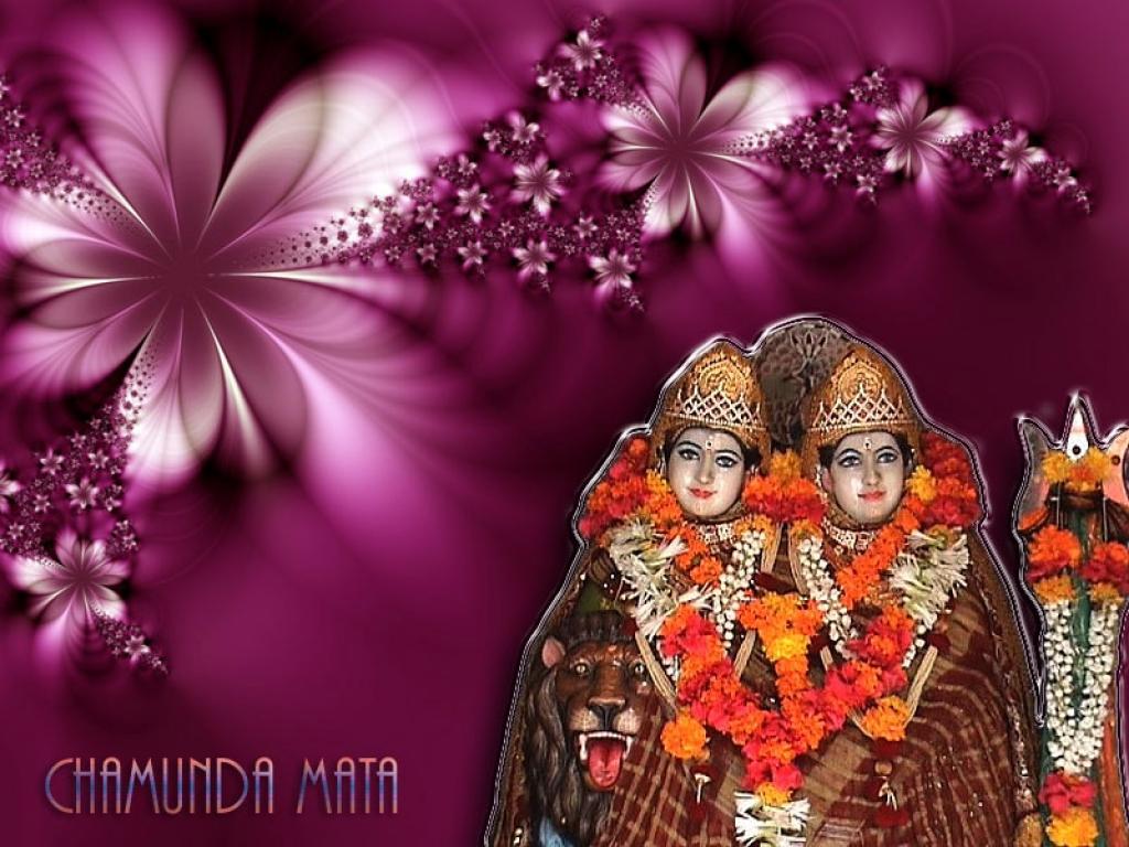1024x768 Bhagwan Ji Help me: Chamunda Devi Wallpaper, Chamunda Devi Picture, Chamunda Devi Image