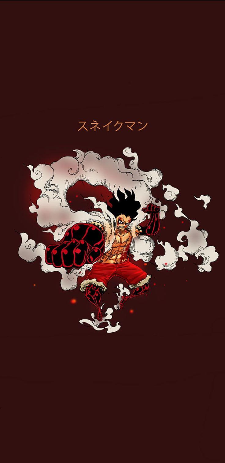 One Piece 4K Phone Wallpapers - Top Free One Piece 4K Phone Backgrounds