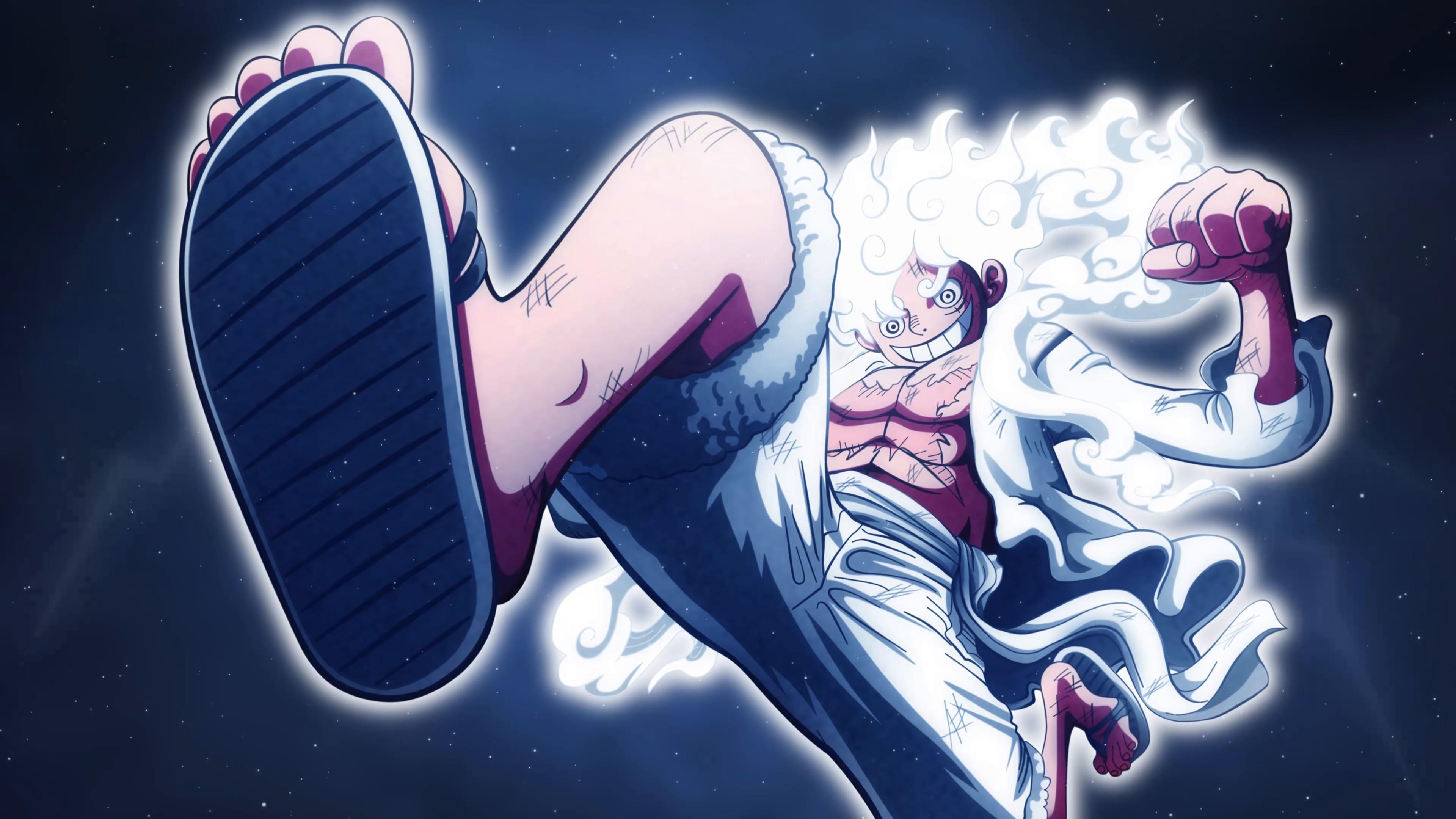 Luffy sun god nika wallpapers top free luffy sun god nika backgrounds