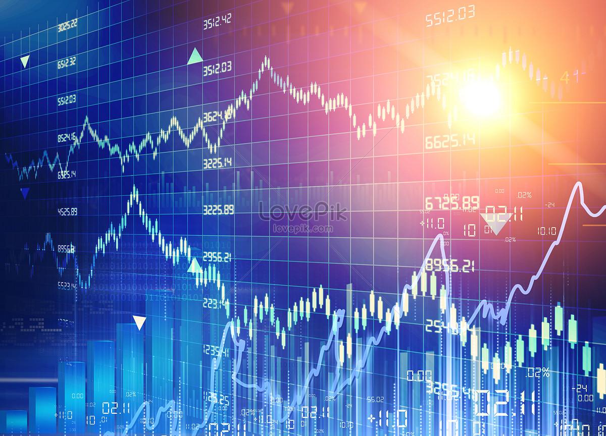 1200x864 Trading Chart Image, HD Picture For Free Vectors Download