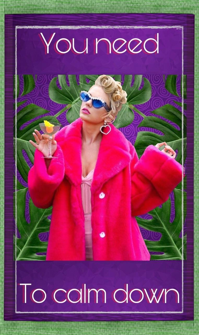 Calm Down Wallpapers - Top Free Calm Down Backgrounds - WallpaperAccess