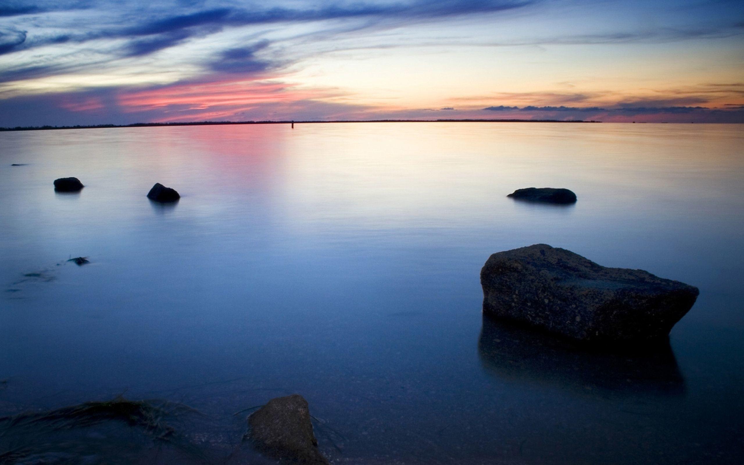 2560x1600 Calming Wallpaper for Desktop Background