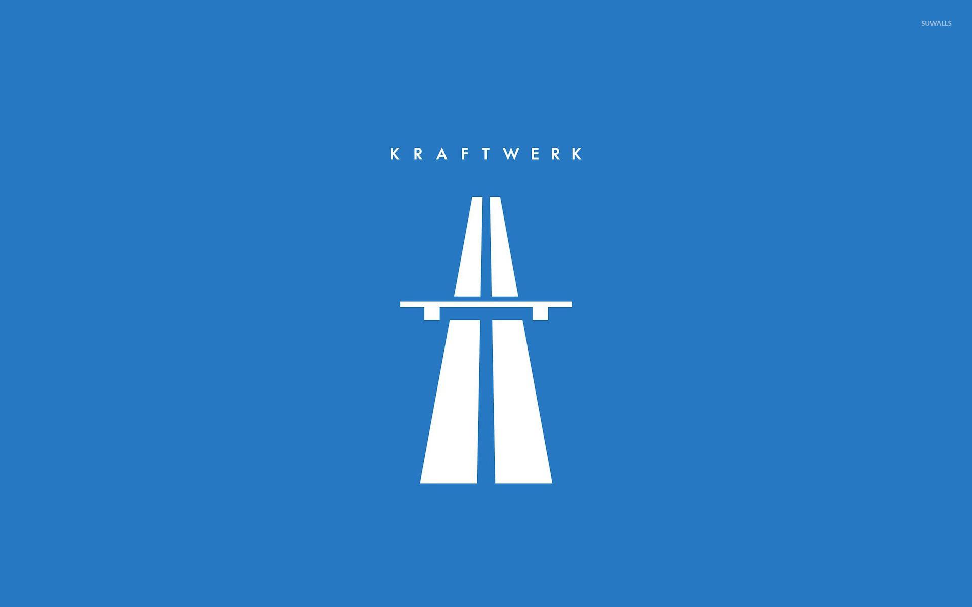 1920x1200 Kraftwerk Wallpaper