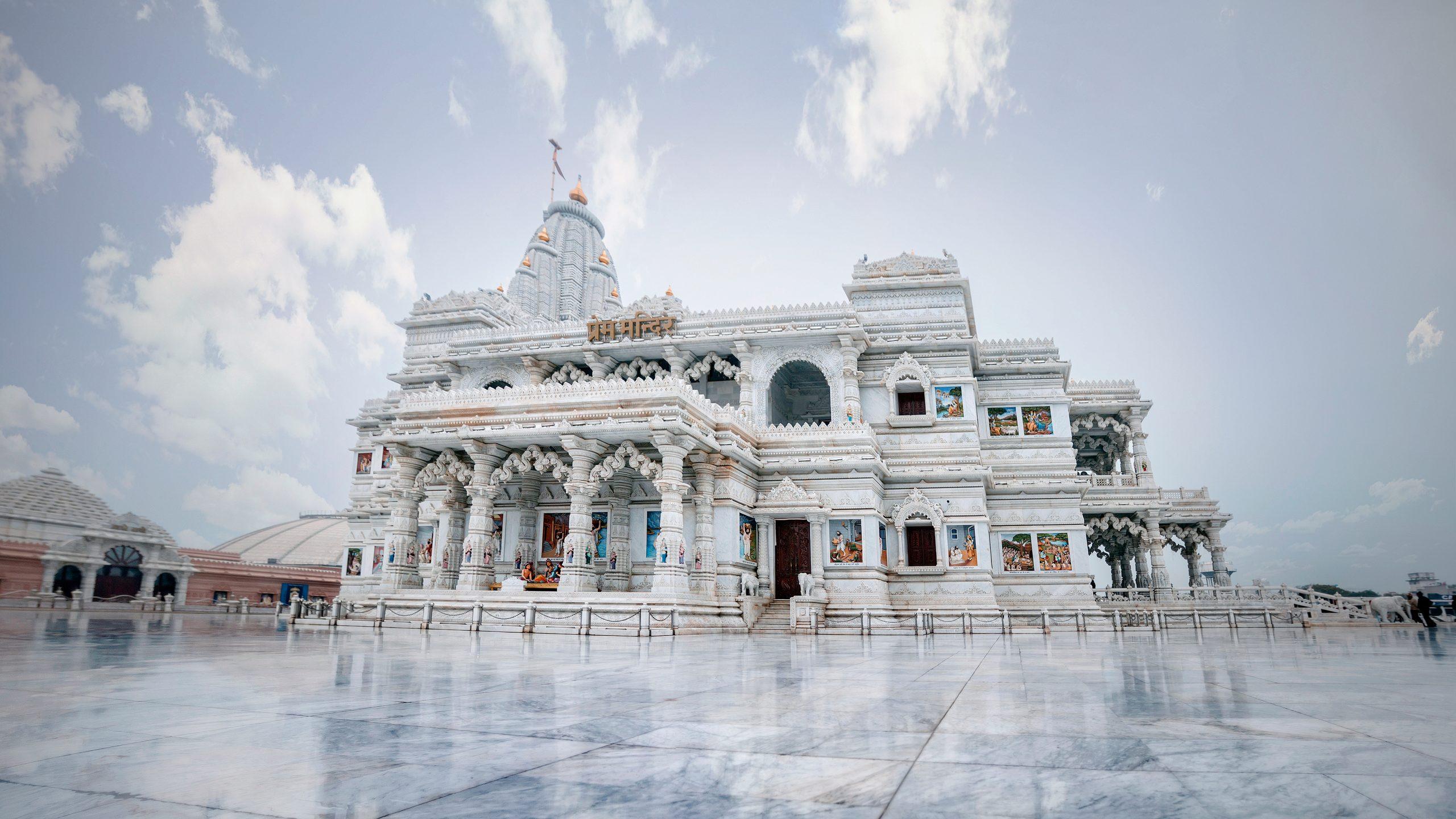 Prem Mandir Vrindavan Wallpapers Top Free Prem Mandir Vrindavan Prem Mandir Vrindavan Wallpapers Top Free Prem Mandir Vrindavan