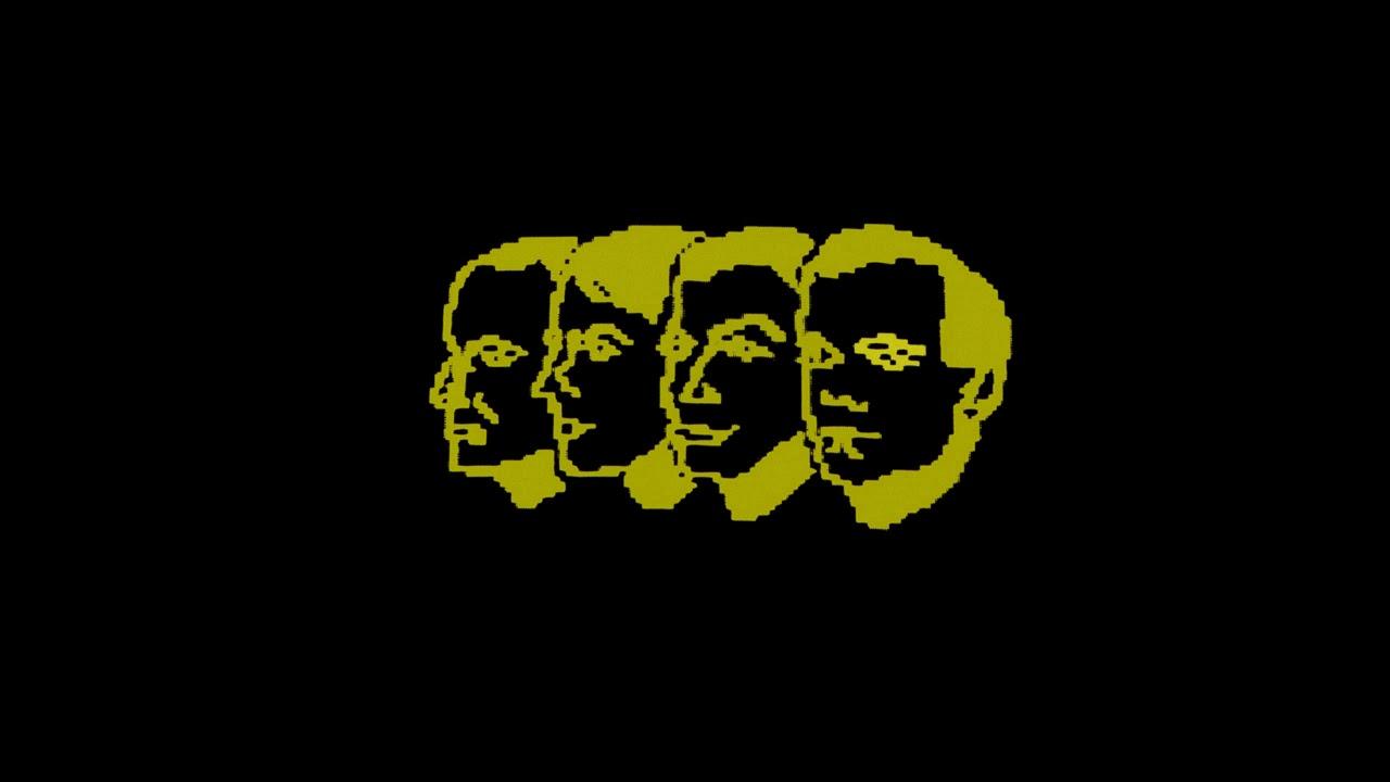 1280x720 Kraftwerk's More Fun To Compute [1st Time Live Remaster]