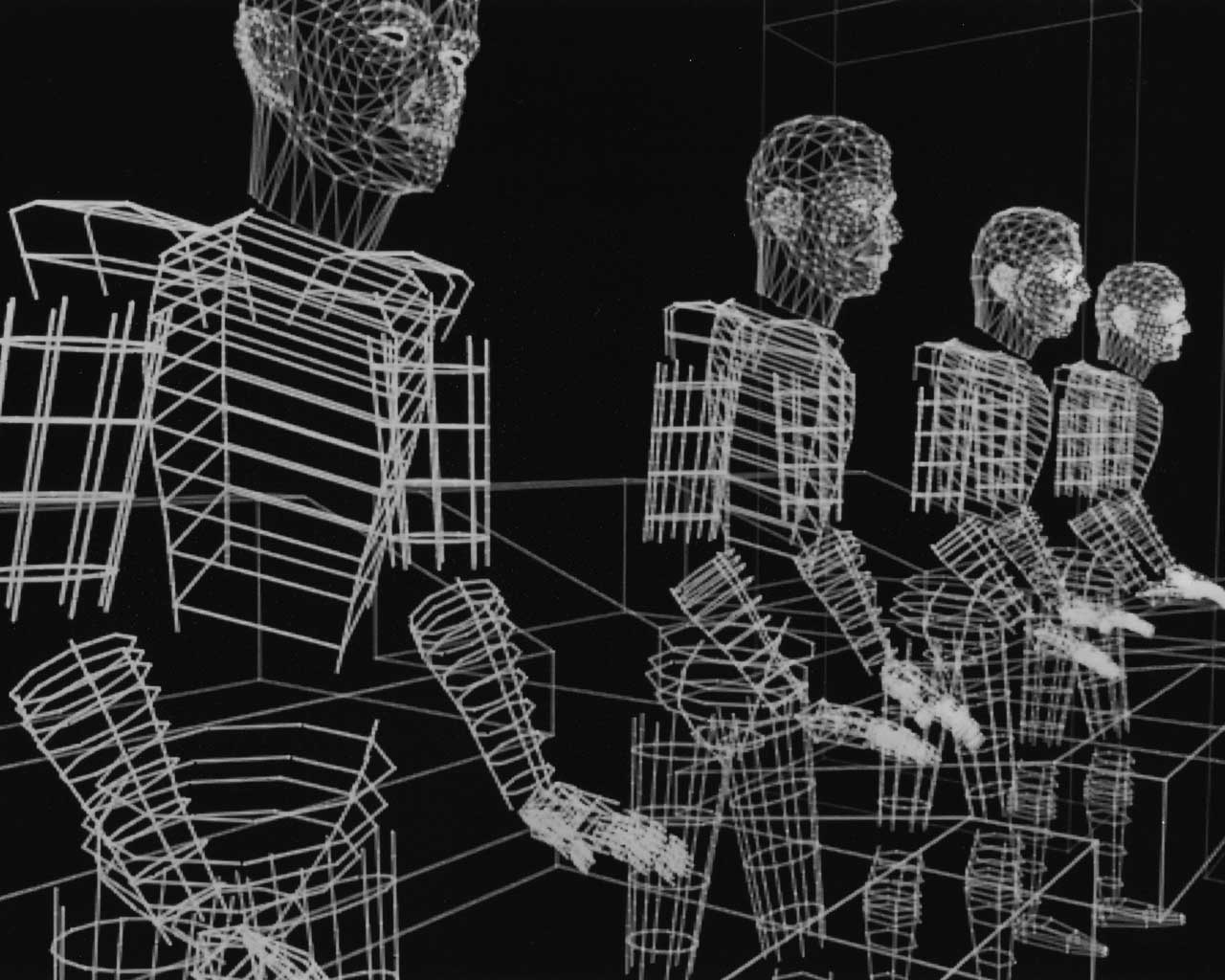 1280x1024 Free download Kraftwerk Wallpaper [1280x1024] for your Desktop, Mobile & Tablet. Explore Kraftwerk Wallpaper