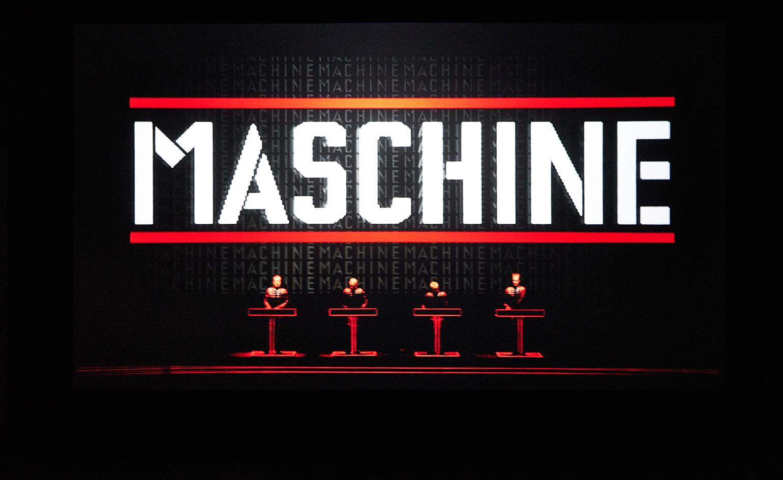 1540x944 Electronic: From Kraftwerk to The Chemical Brothers review