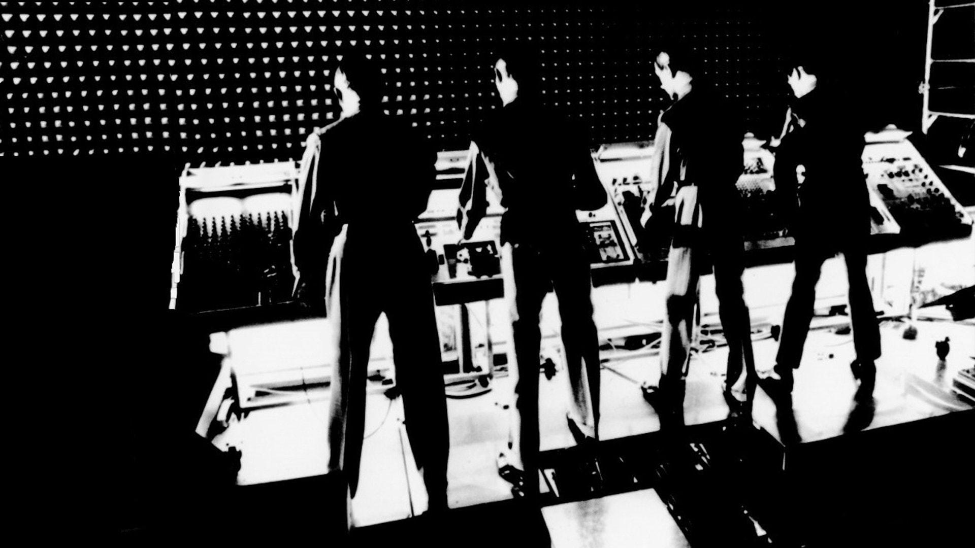 1920x1080 Wallpaper / krautrock, garde, electronic, kraftwerk, synthpop, experimental, 1080P, avant, electro free download