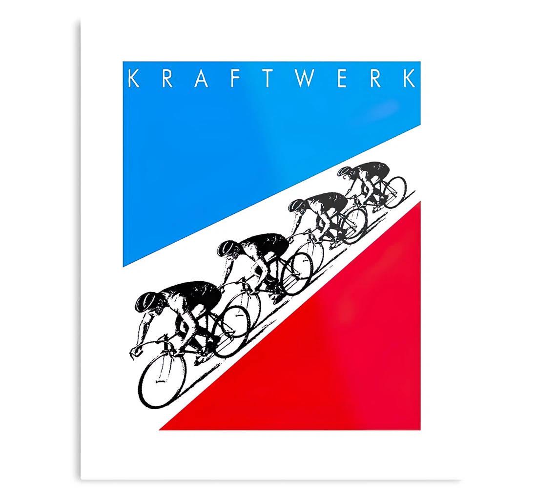 1100x1028 Download Kraftwerk Tour De France Wallpaper