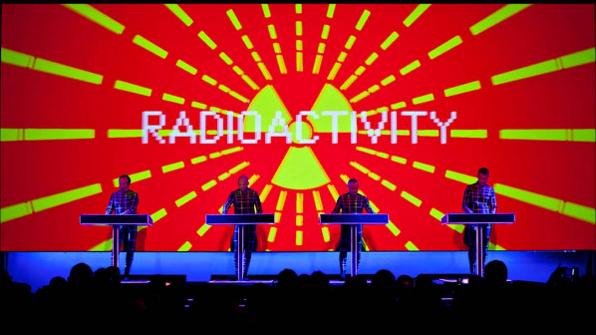 1920x1080 Is Kraftwerk More Influential Than The Beatles?. Telekom Electronic Beats