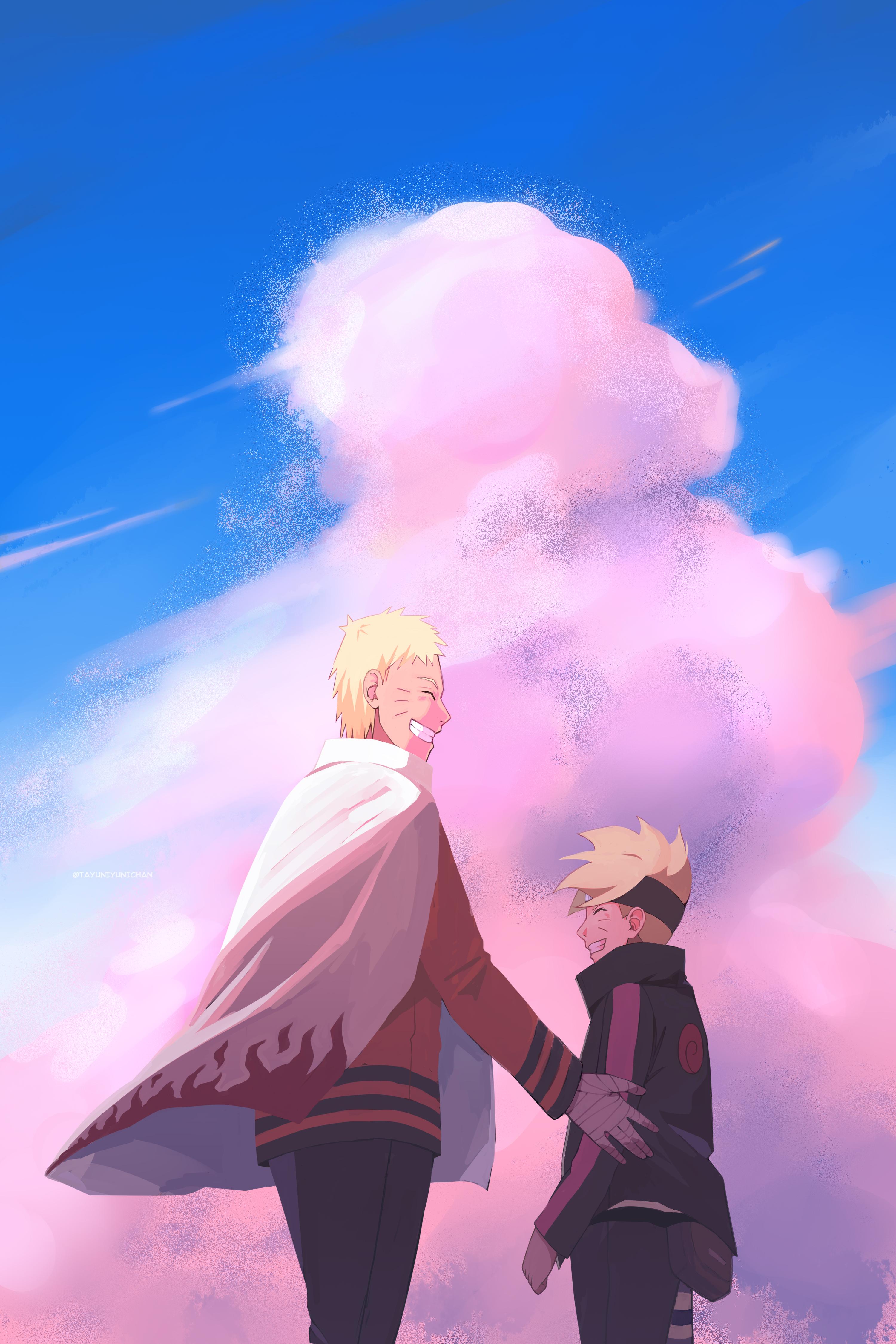 Boruto Wallpapers Top Free Boruto Backgrounds Wallpaperaccess