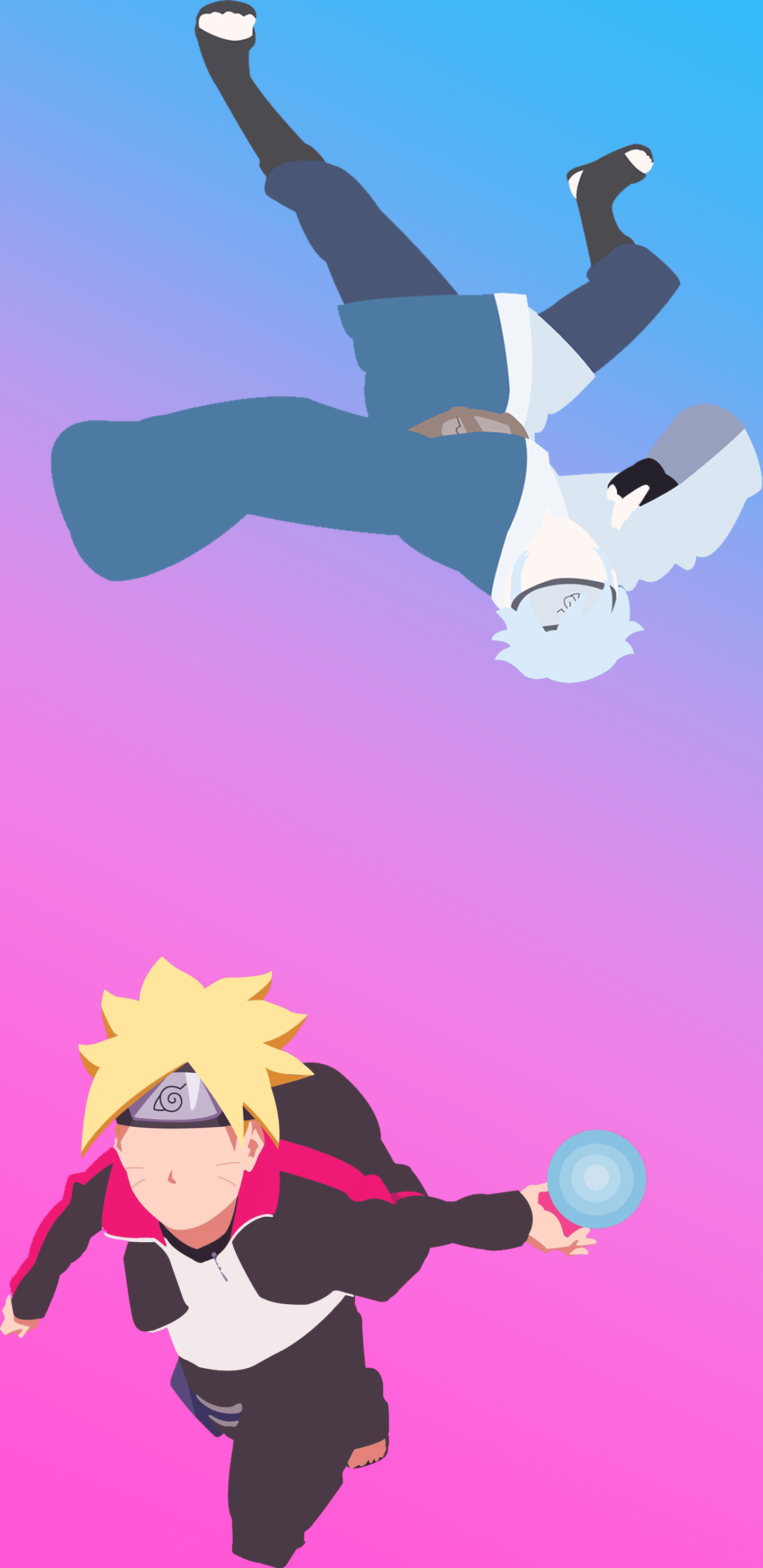 1440x2960 Wallpaper / Anime Boruto Phone Wallpaper, Boruto (Anime), 1440x2960 free download