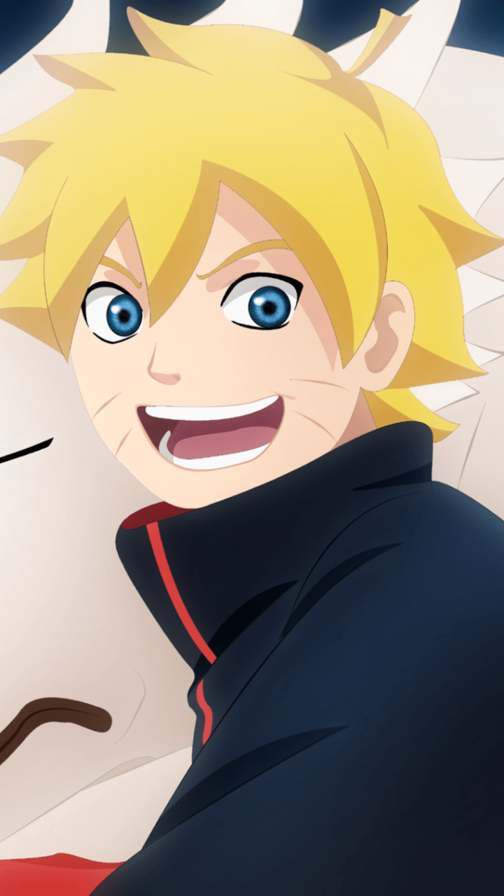 720x1280 Wallpaper / Anime Boruto Phone Wallpaper, Boruto Uzumaki, 720x1280 free download