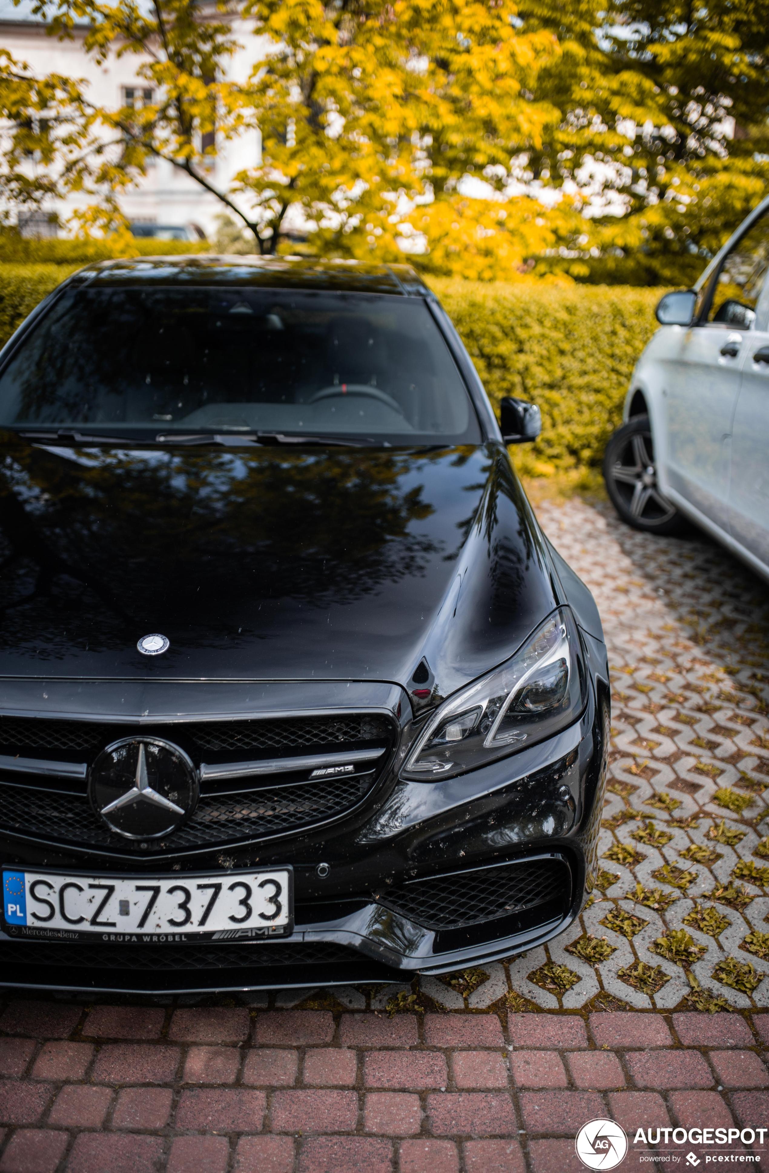 2540x3873 Mercedes Benz E 63 AMG S W212 May 2021