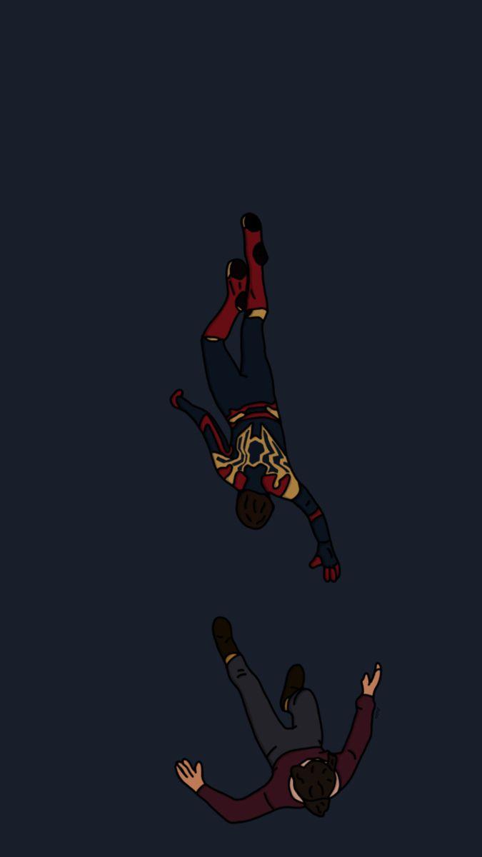 675x1200 ✨Spiderman No Way Home Wallpaper ✨. Vingadores, Imagens marvel, Marvel vingadores