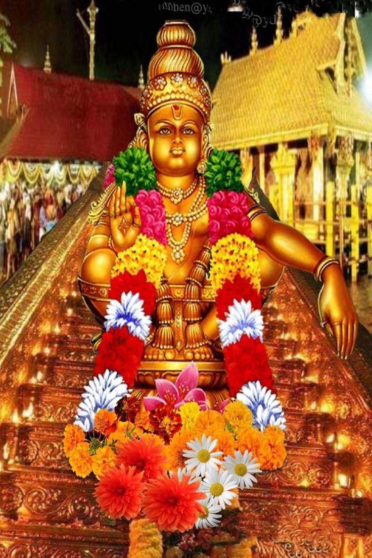 736x1104 Ayyappan Whastapp DP. Lord Ayyappan Image Latest Photo Traditional look at Sabarimala 2021 free. Sabarimala image, New photo hd, Lord photo