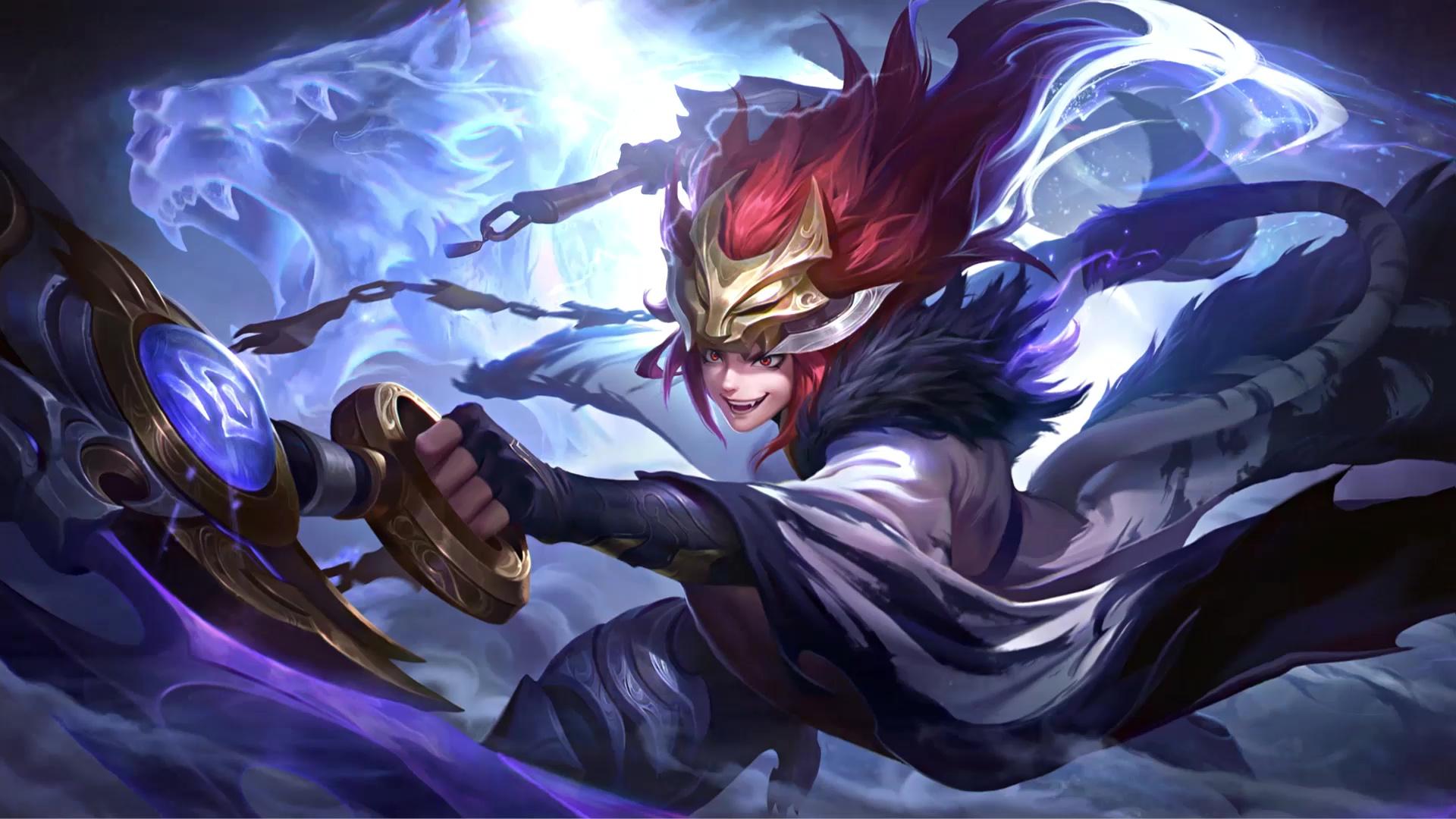1920x1080 Honor Of Kings Live Wallpaper, Animated Wallpaper