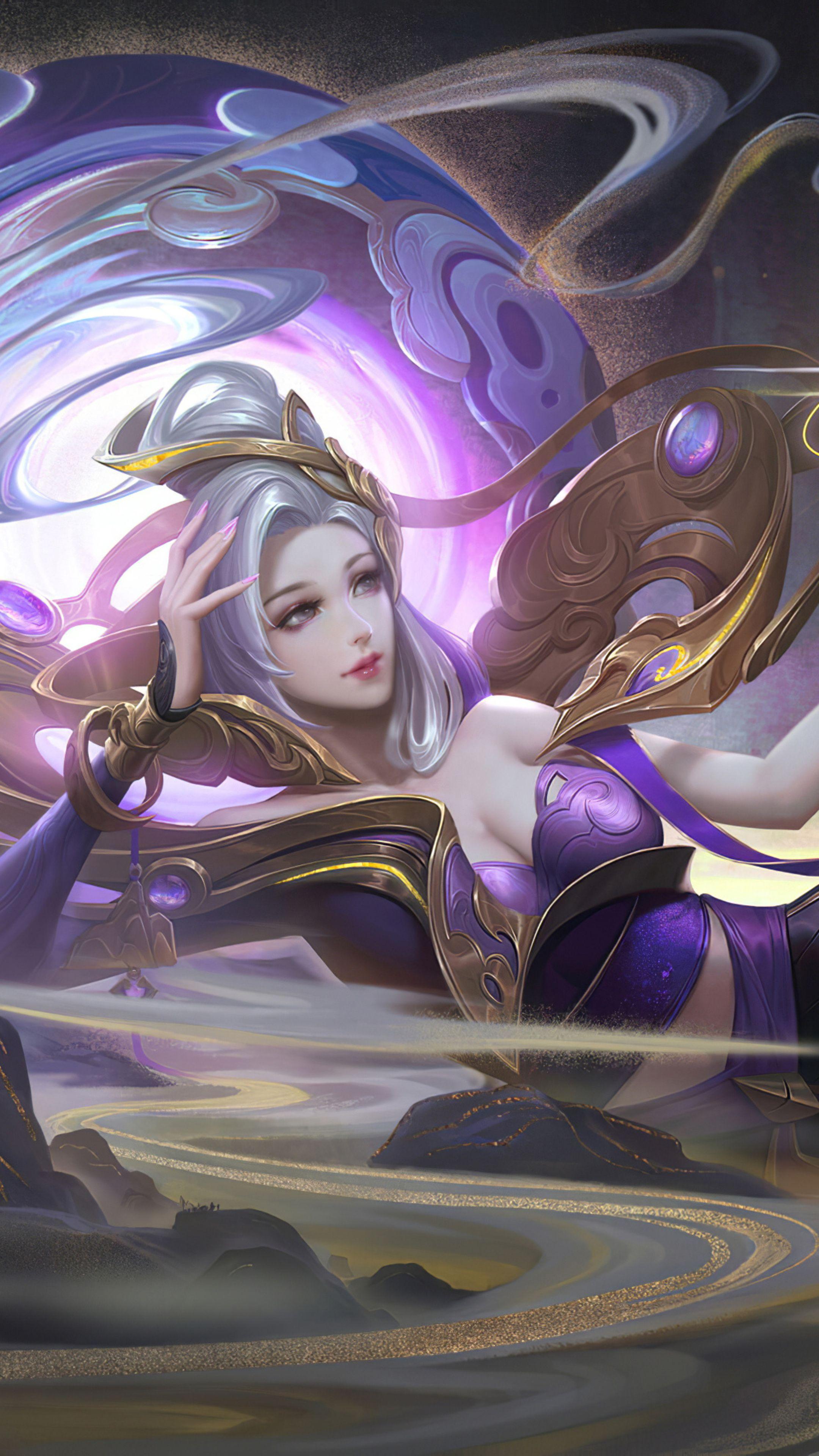 Honor of Kings Wallpapers - Top Free Honor of Kings Backgrounds ...