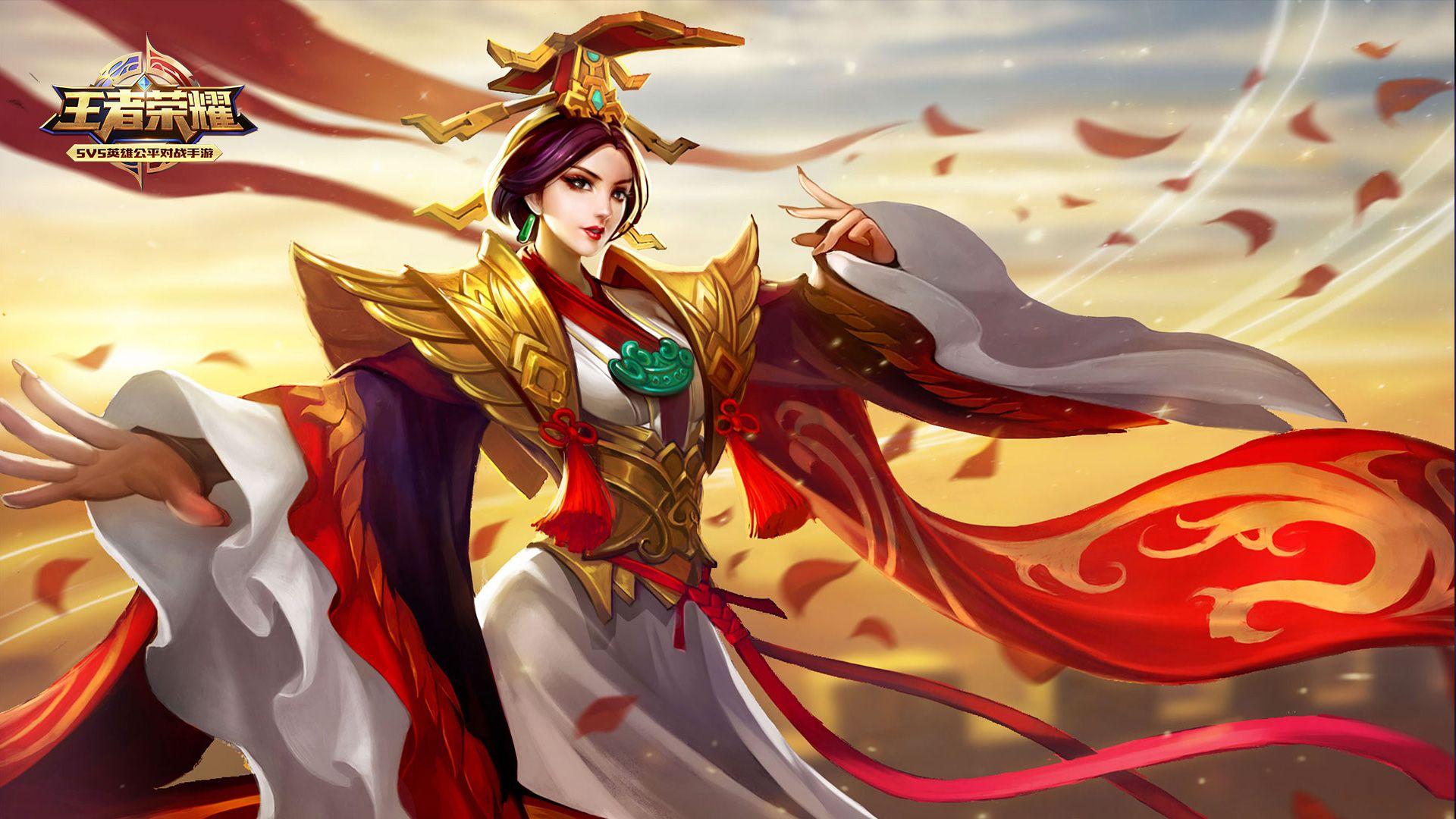 1920x1080 Honor of Kings