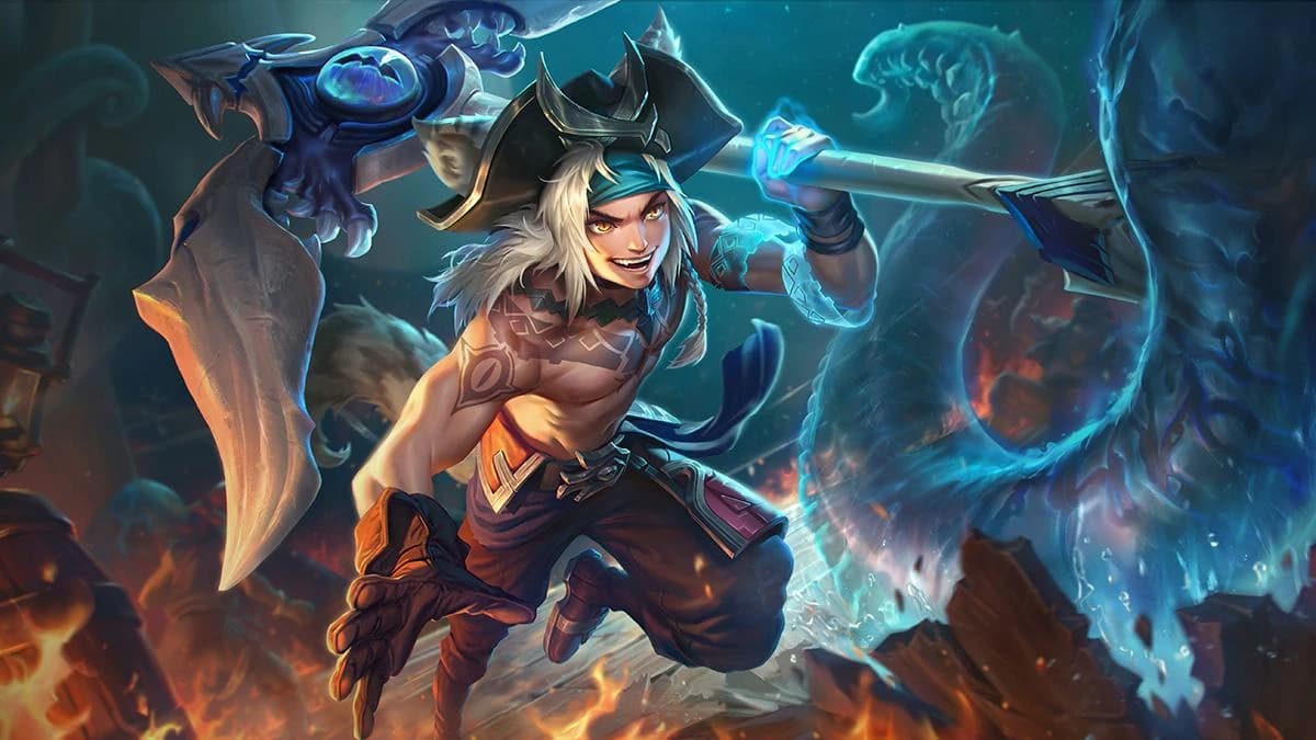 1200x675 Honor of Kings Hero Tier List for March 2023