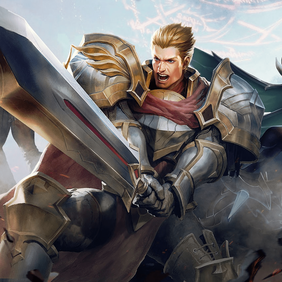 1200x1200 Tencent taking global Honor of Kings as China continues to block its new releases