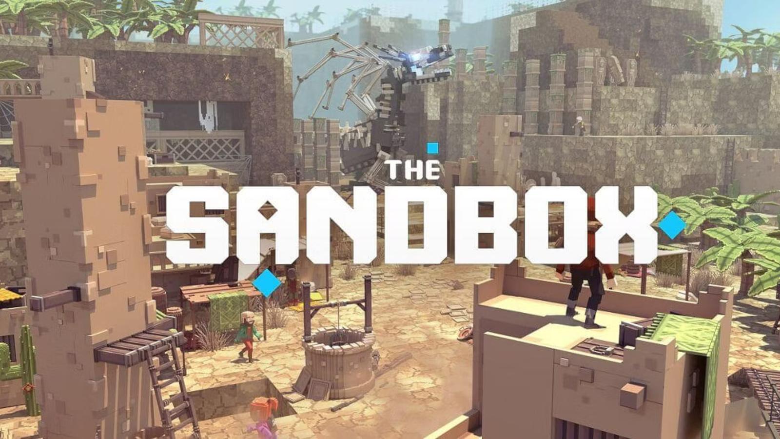 1600x900 Sandbox blockchain game breached to send emails linking to malware